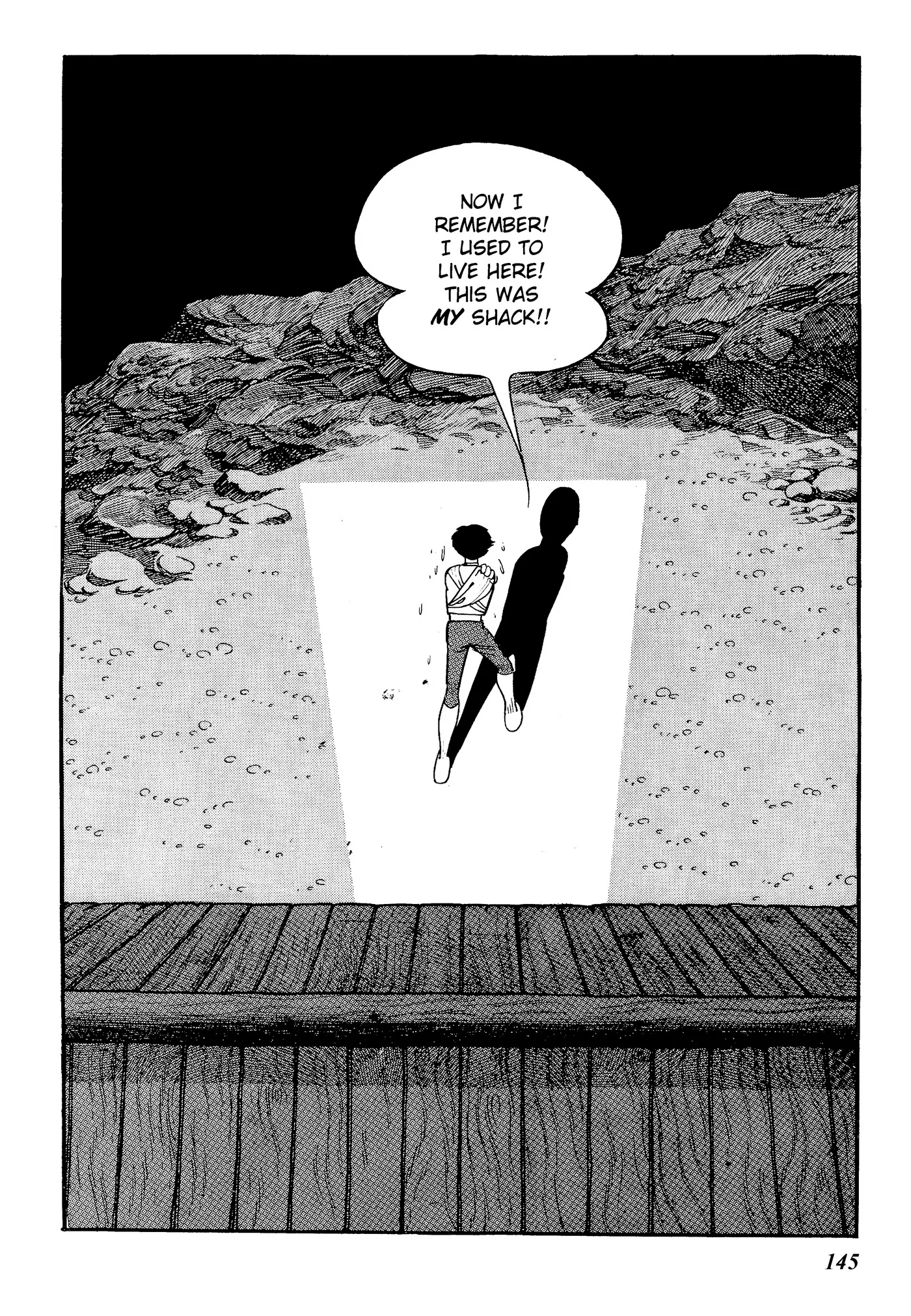 Phoenix - Capítulo 6.4 - Página 24 - LectorTMOo