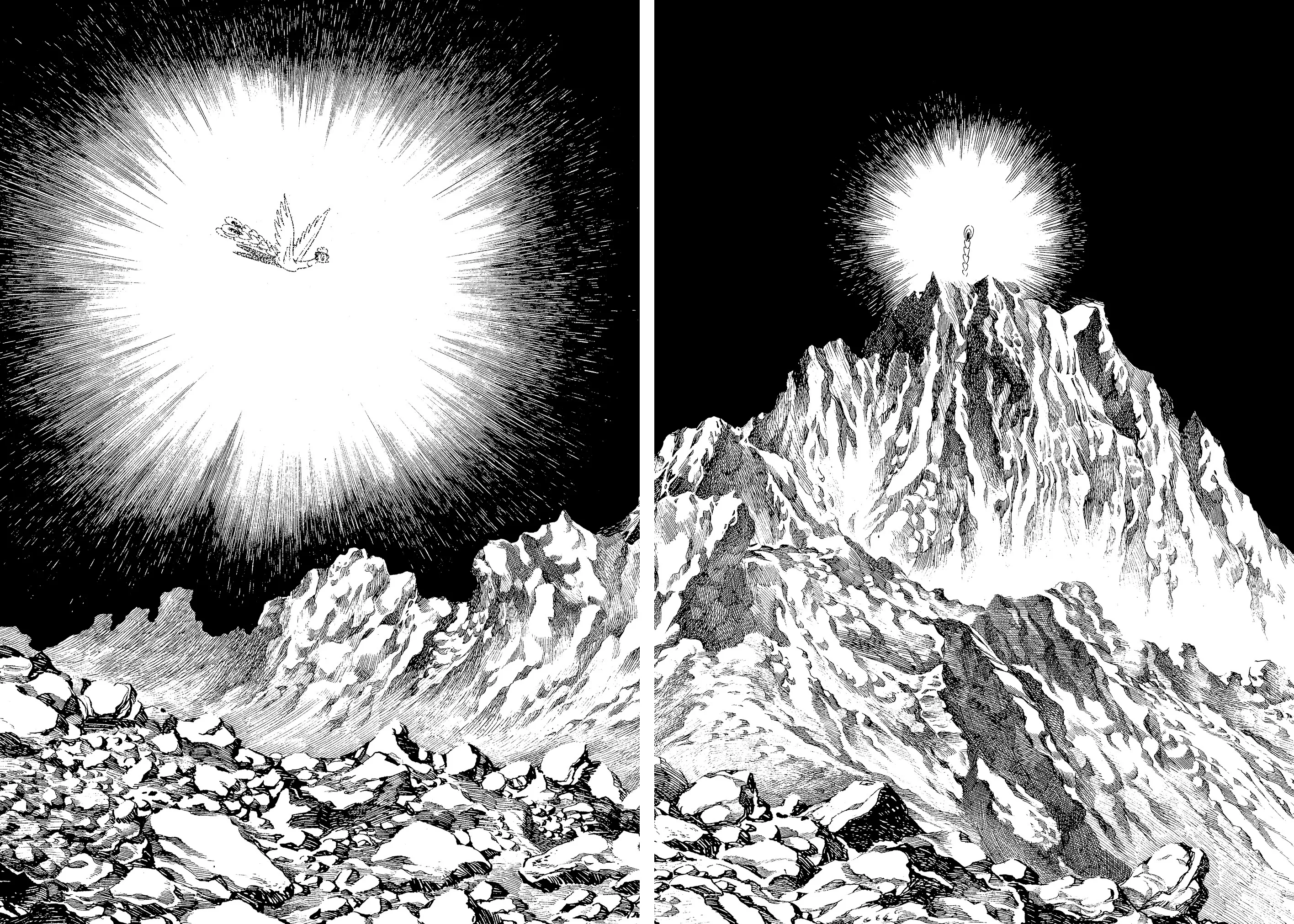Phoenix - Capítulo 6.4 - Página 31 - LectorTMOo