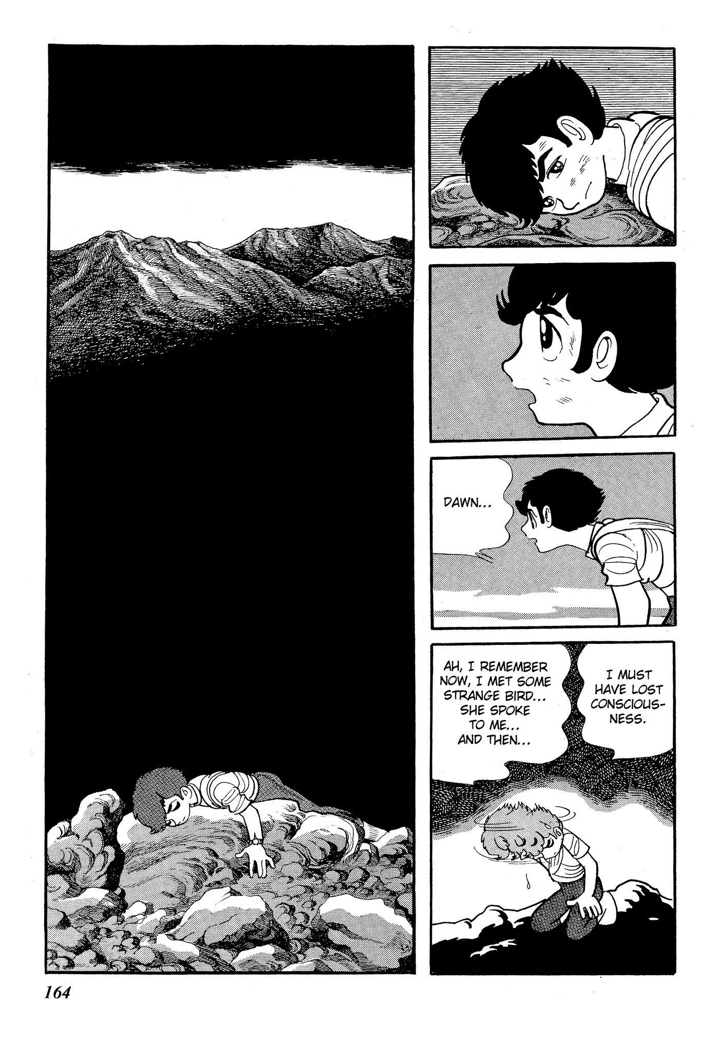 Phoenix - Capítulo 6.4 - Página 42 - LectorTMOo