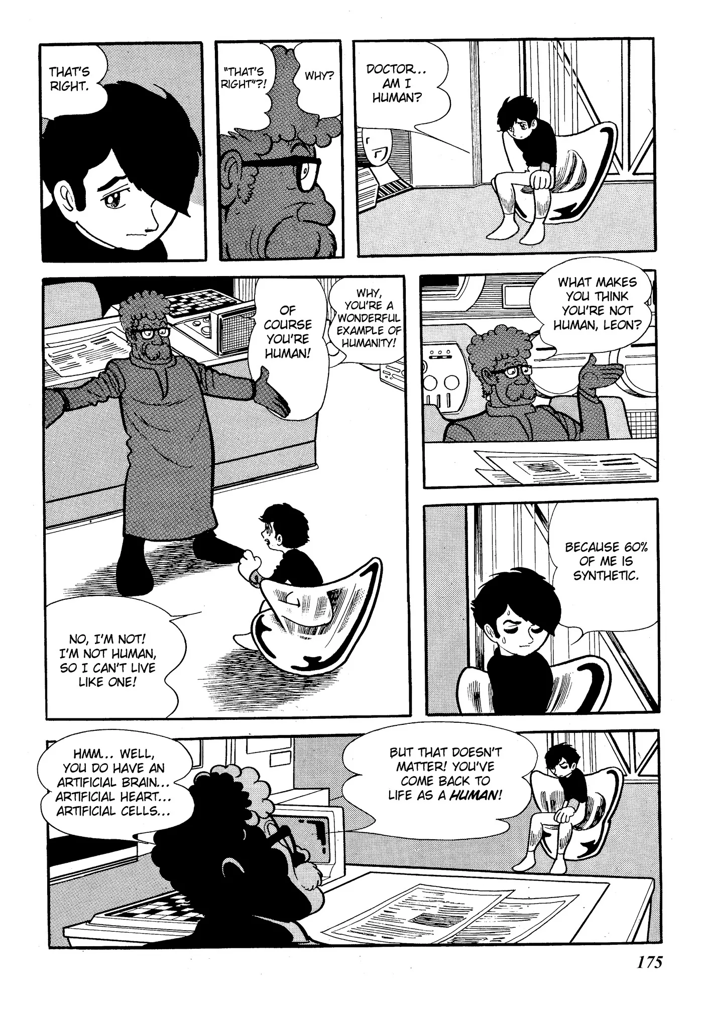 Phoenix - Capítulo 6.4 - Página 53 - LectorTMOo