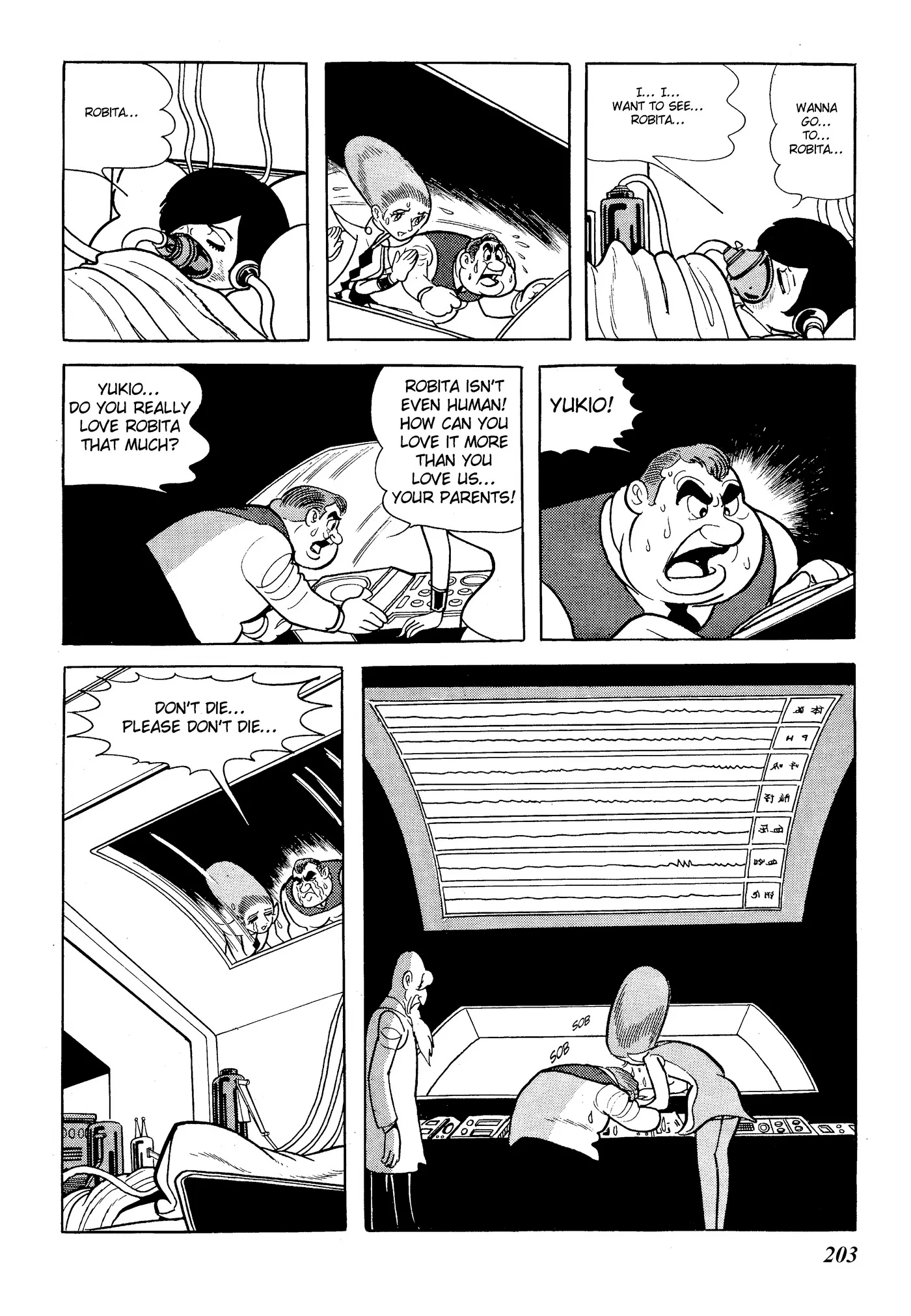 Phoenix - Capítulo 6.5 - Página 23 - LectorTMOo
