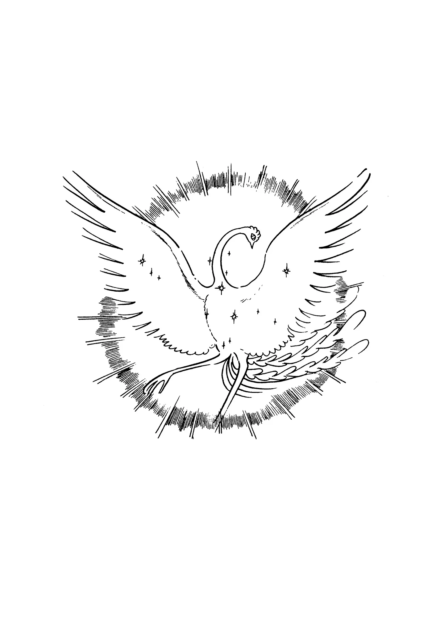 Phoenix - Capítulo 6.9 - Página 9 - LectorTMOo