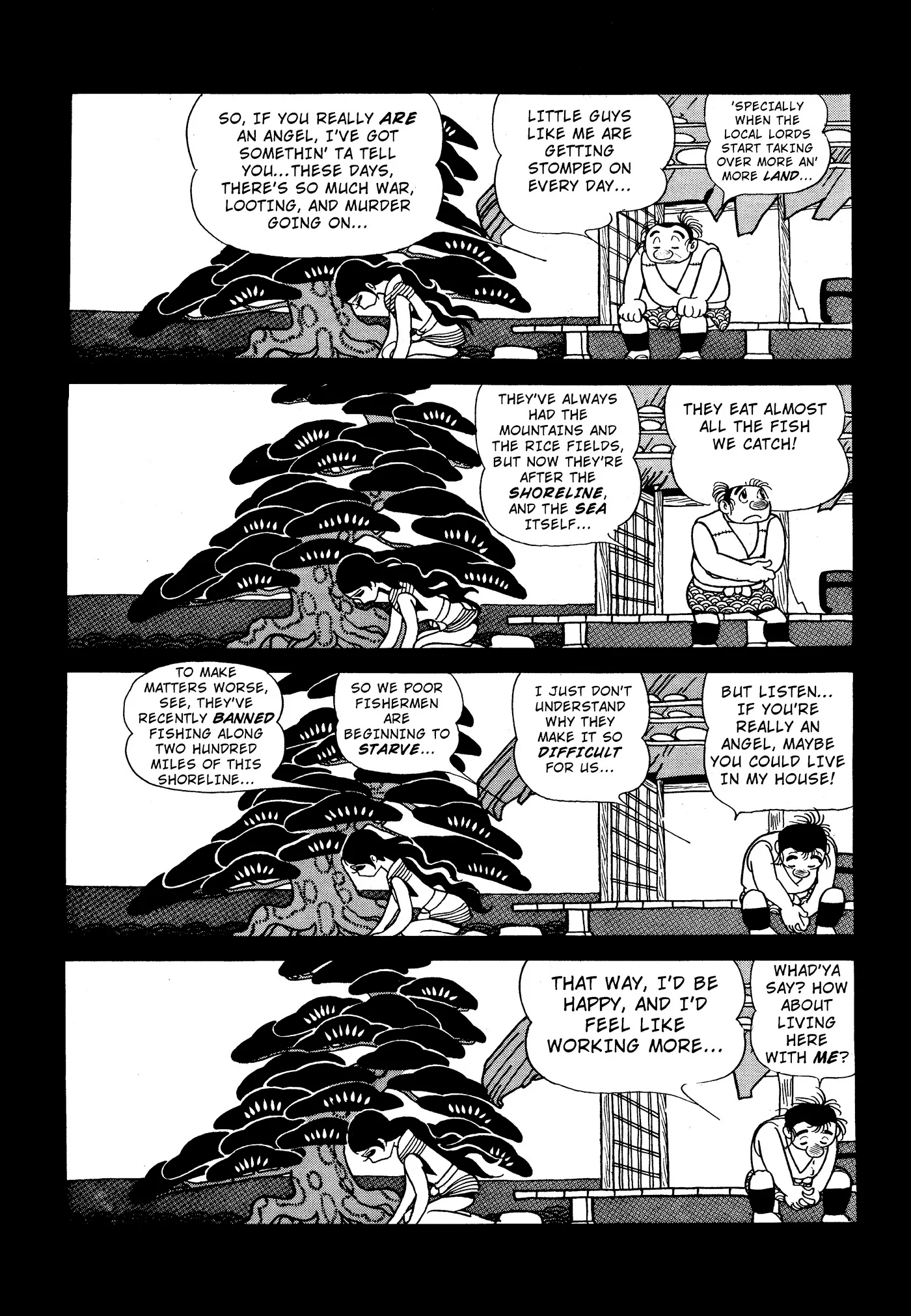 Phoenix - Capítulo 7 - Página 14 - LectorTMOo