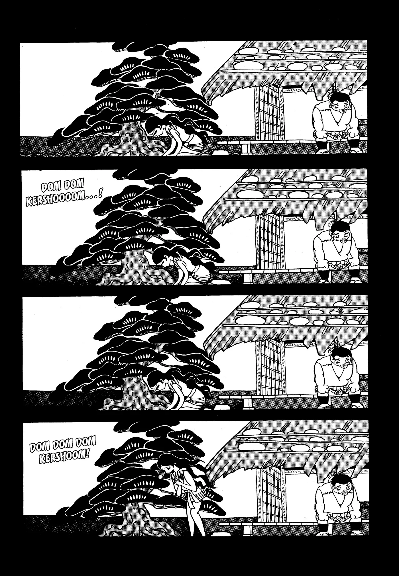 Phoenix - Capítulo 7 - Página 15 - LectorTMOo