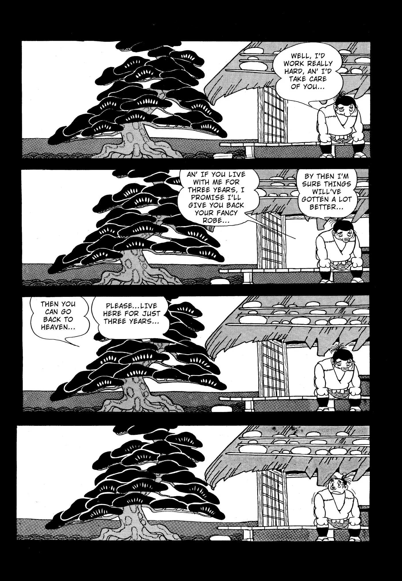 Phoenix - Capítulo 7 - Página 17 - LectorTMOo