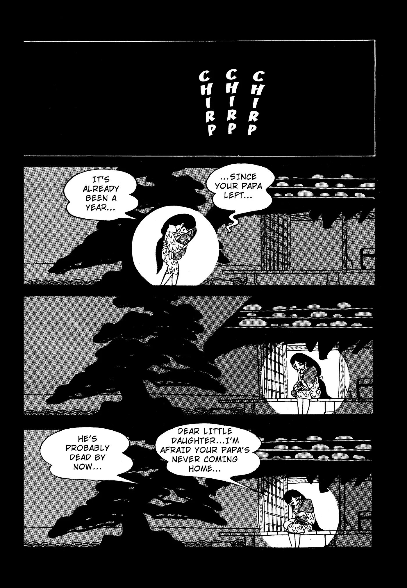 Phoenix - Capítulo 7 - Página 33 - LectorTMOo