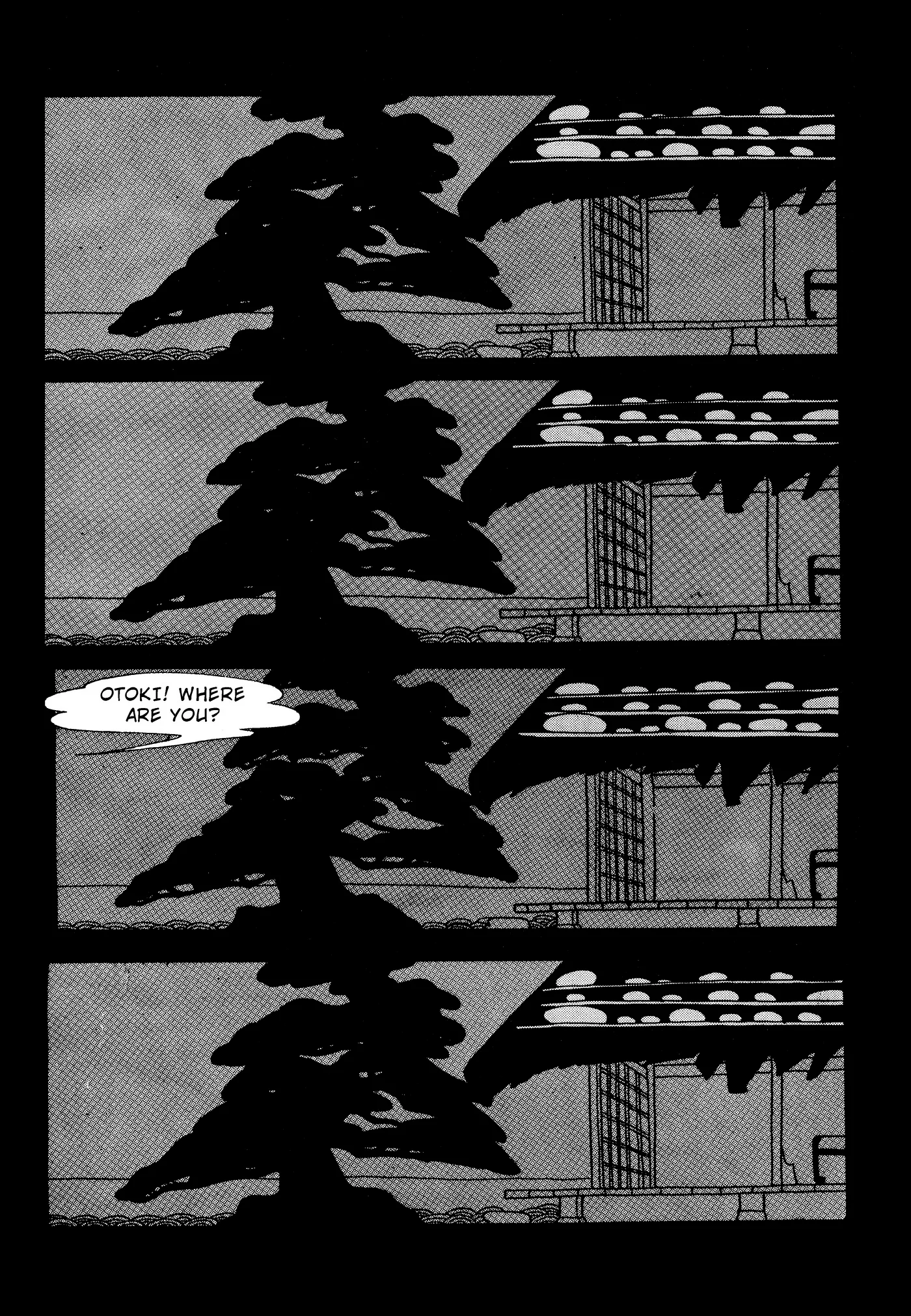 Phoenix - Capítulo 7 - Página 37 - LectorTMOo