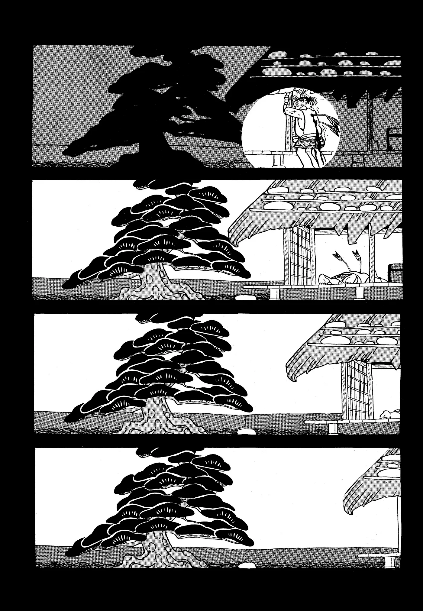 Phoenix - Capítulo 7 - Página 40 - LectorTMOo