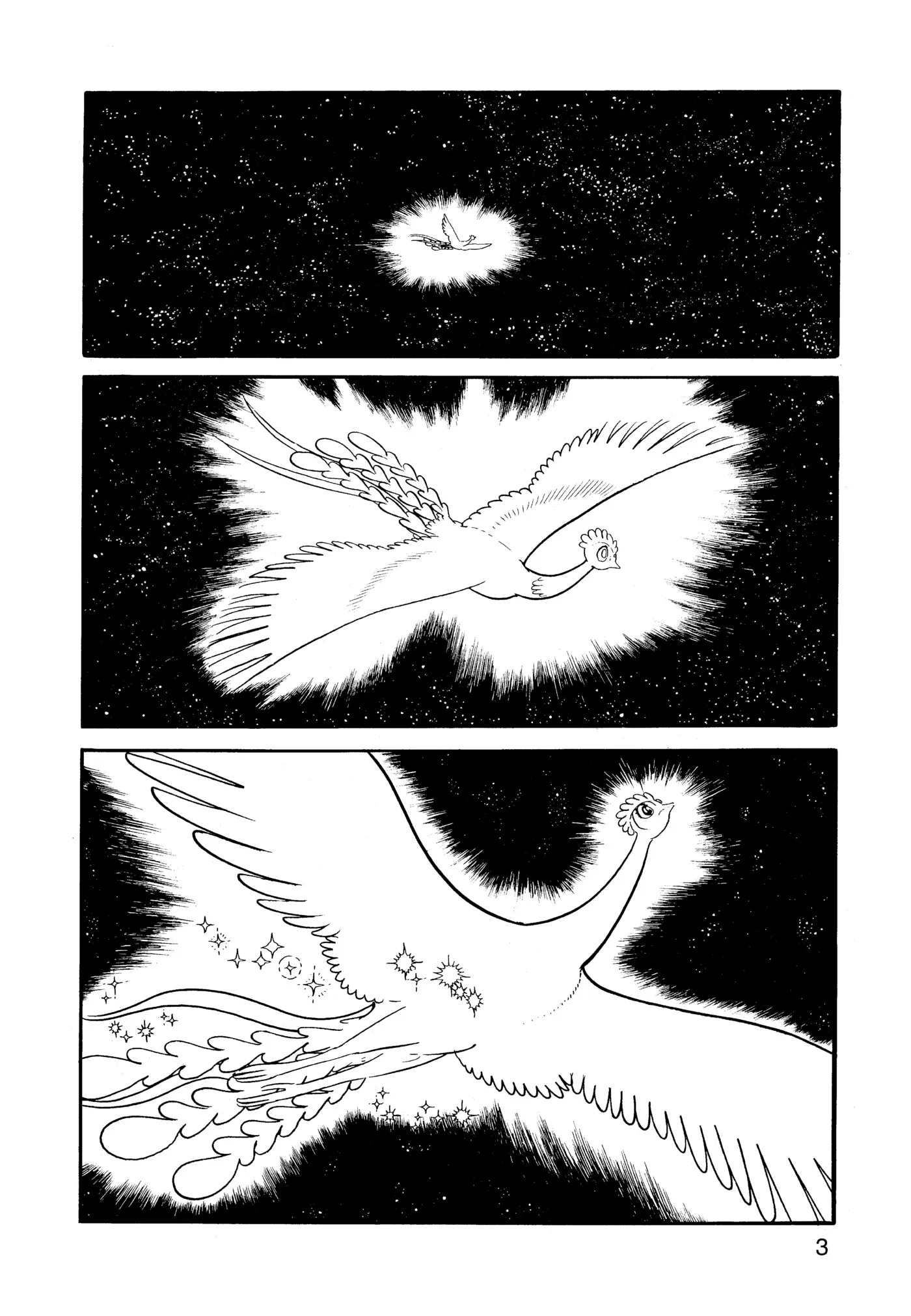 Phoenix - Capítulo 8 - Página 4 - LectorTMOo