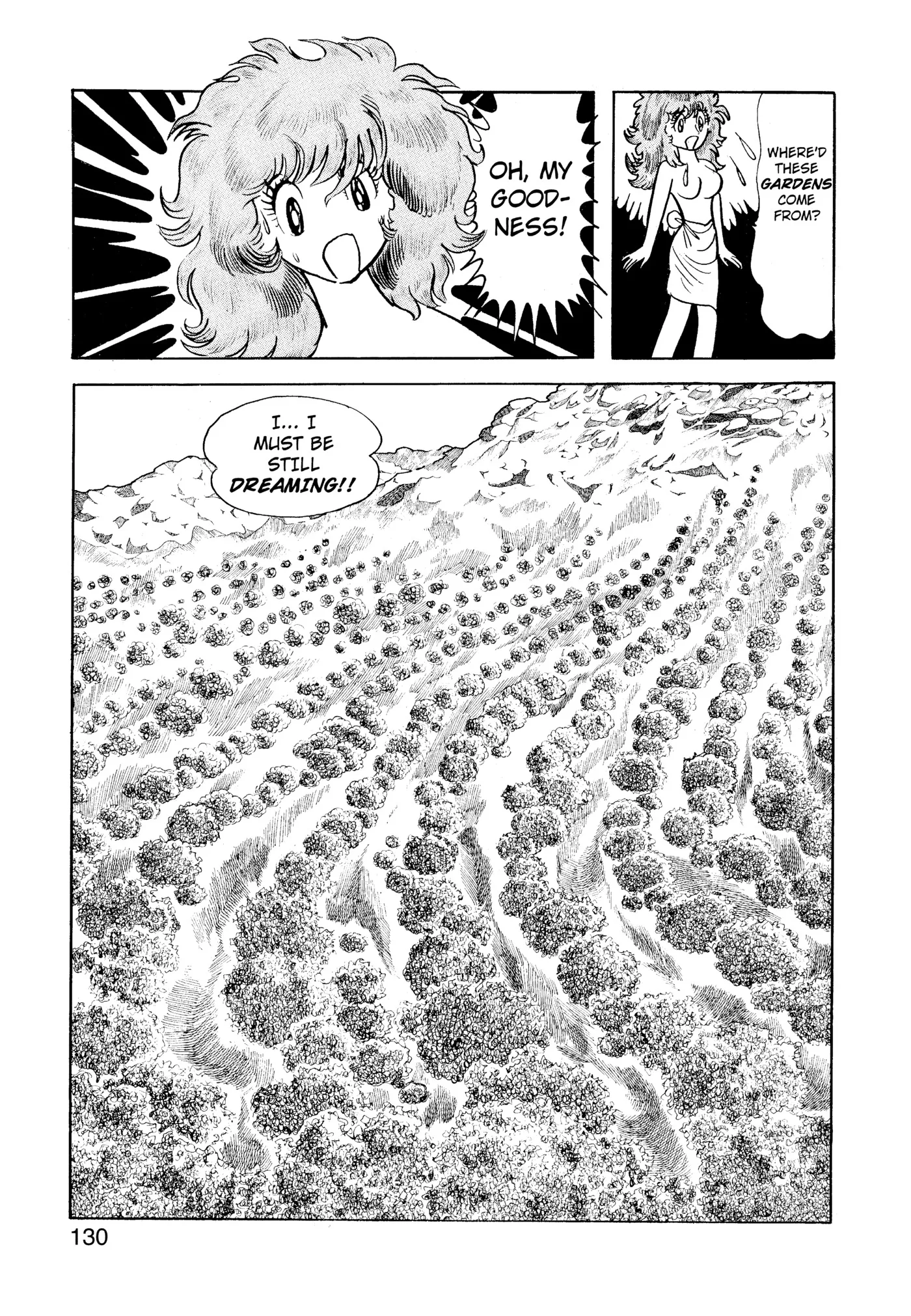 Phoenix - Capítulo 8 - Página 130 - LectorTMOo