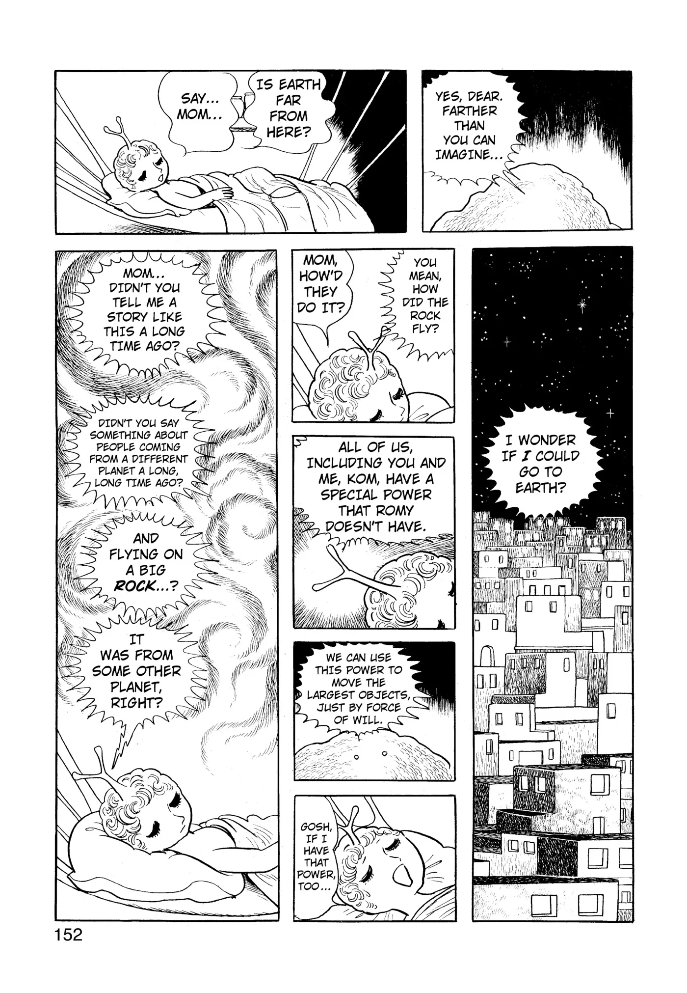 Phoenix - Capítulo 8 - Página 152 - LectorTMOo