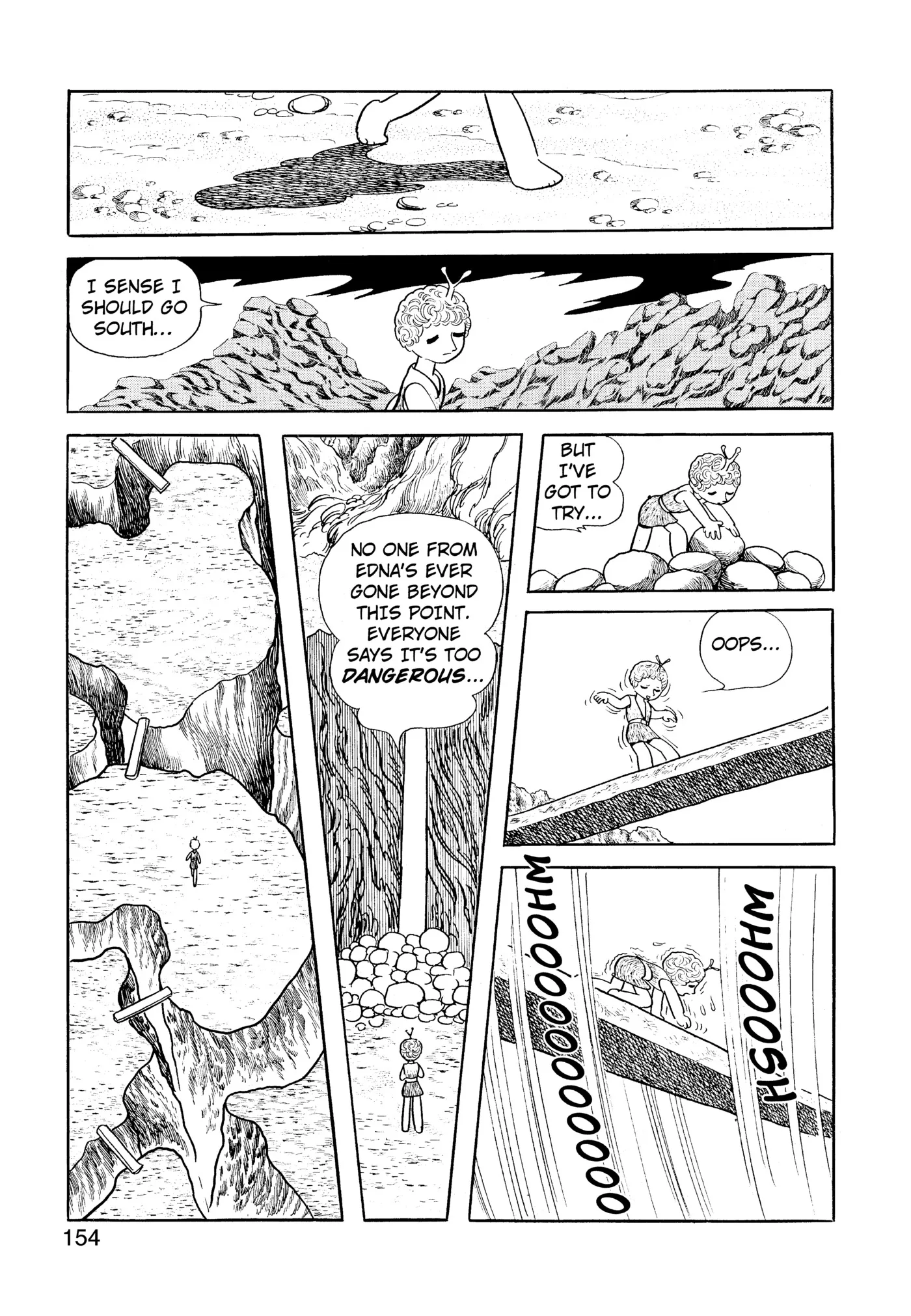 Phoenix - Capítulo 8 - Página 154 - LectorTMOo