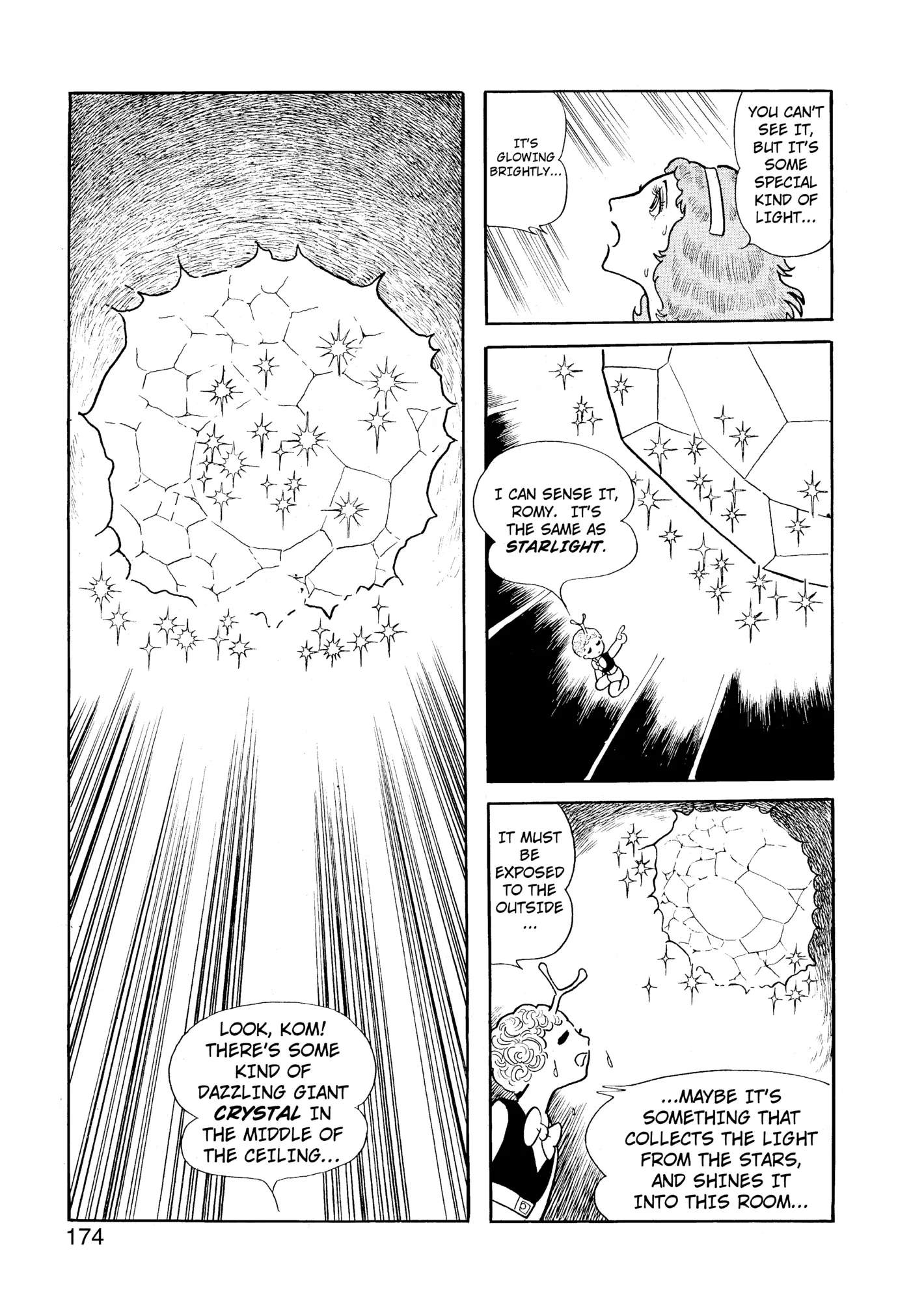 Phoenix - Capítulo 8 - Página 174 - LectorTMOo
