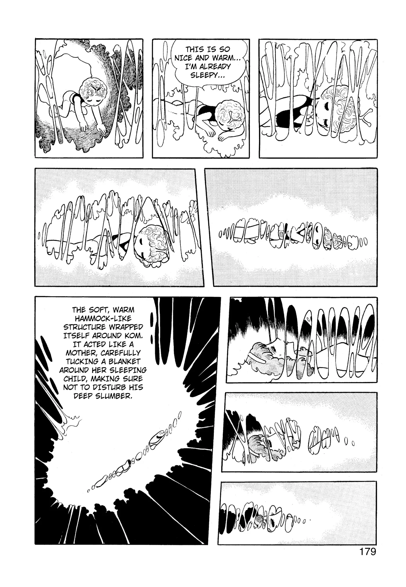 Phoenix - Capítulo 8 - Página 179 - LectorTMOo