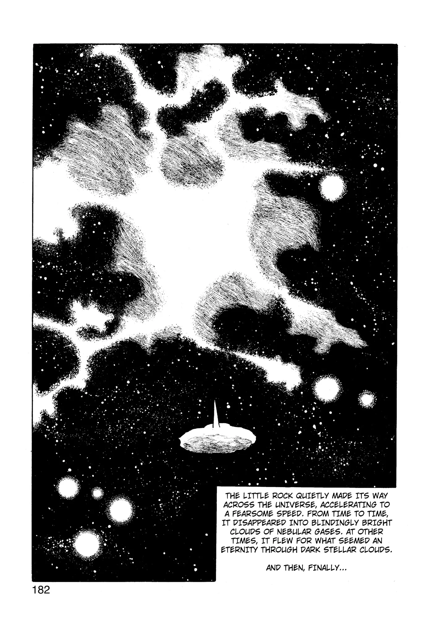 Phoenix - Capítulo 8 - Página 182 - LectorTMOo