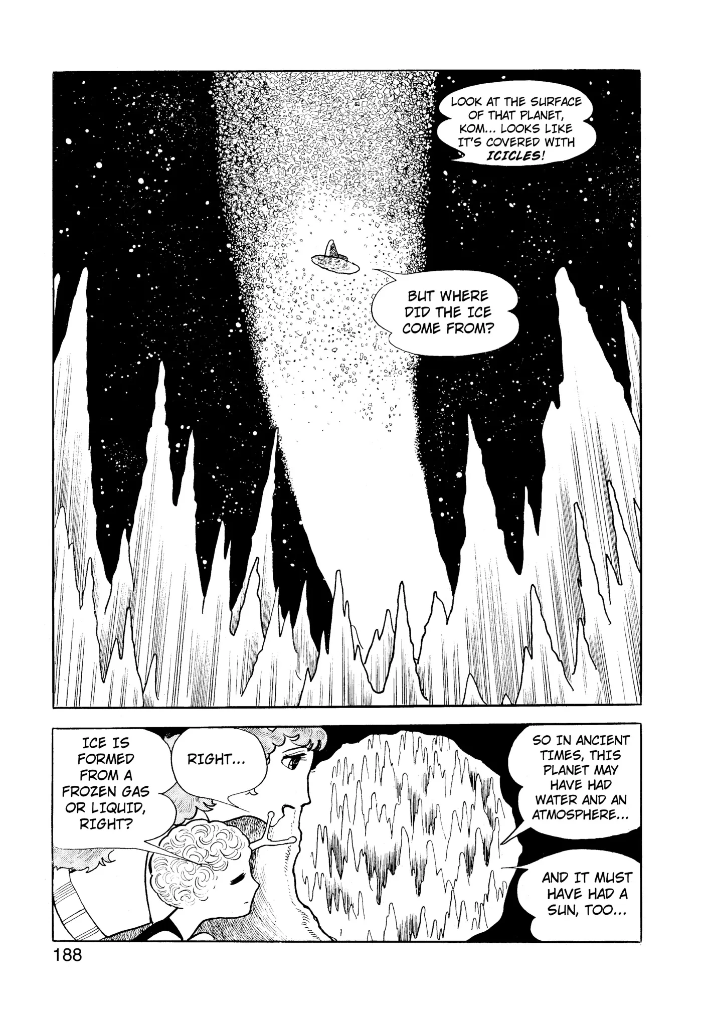 Phoenix - Capítulo 8 - Página 188 - LectorTMOo