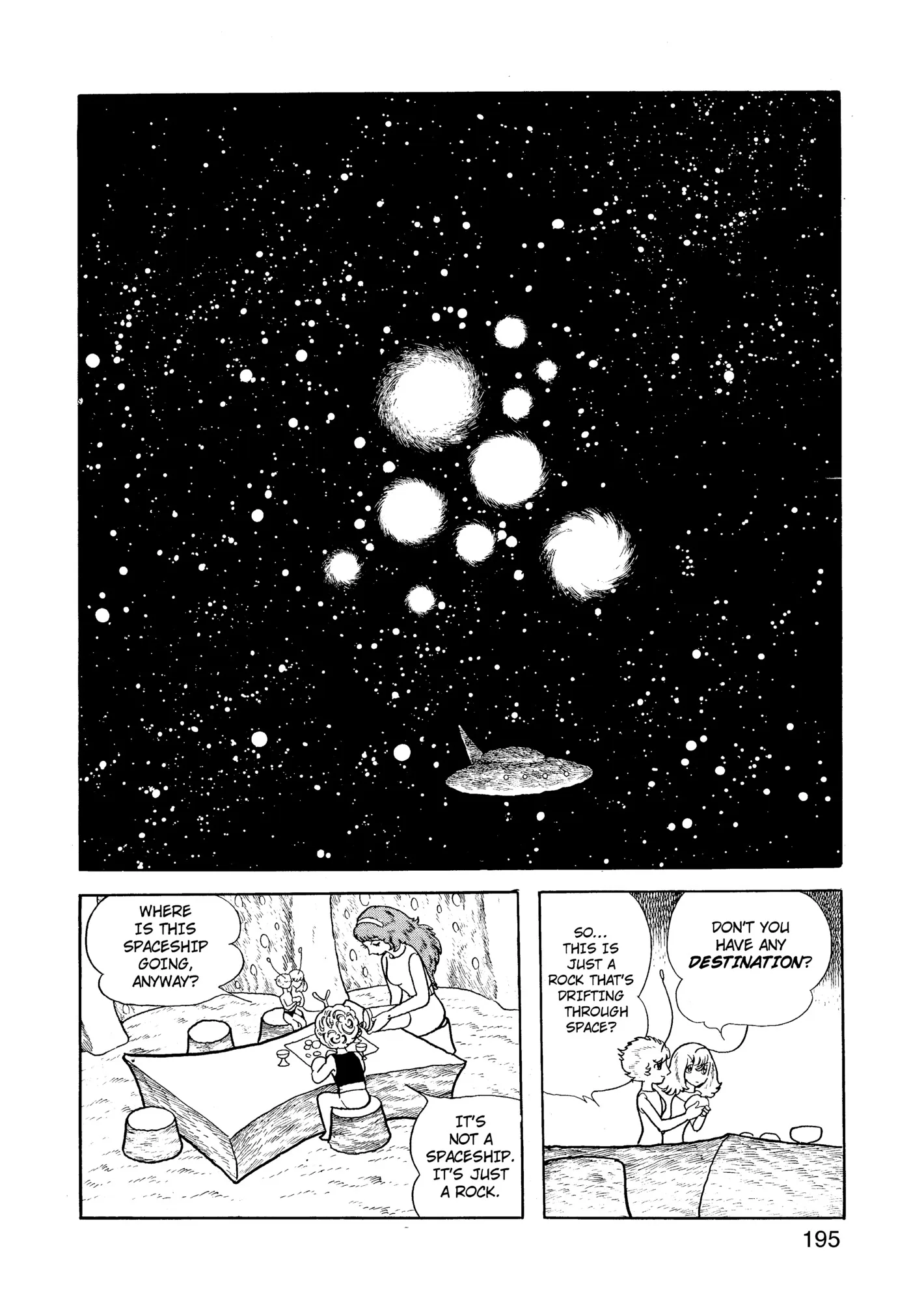Phoenix - Capítulo 8 - Página 195 - LectorTMOo
