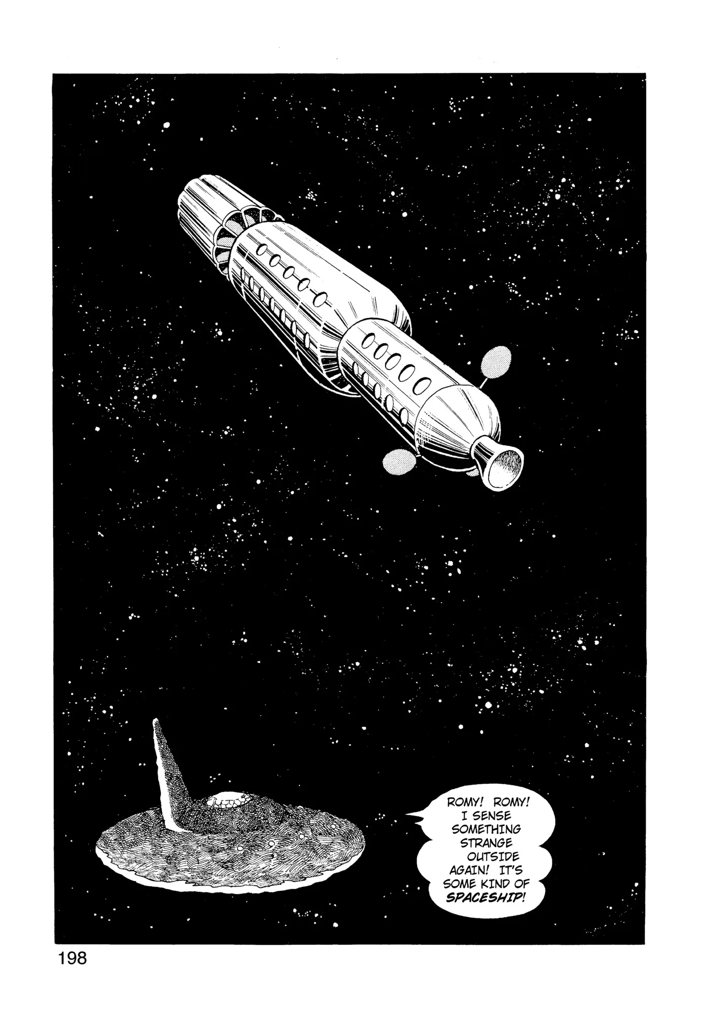 Phoenix - Capítulo 8 - Página 198 - LectorTMOo