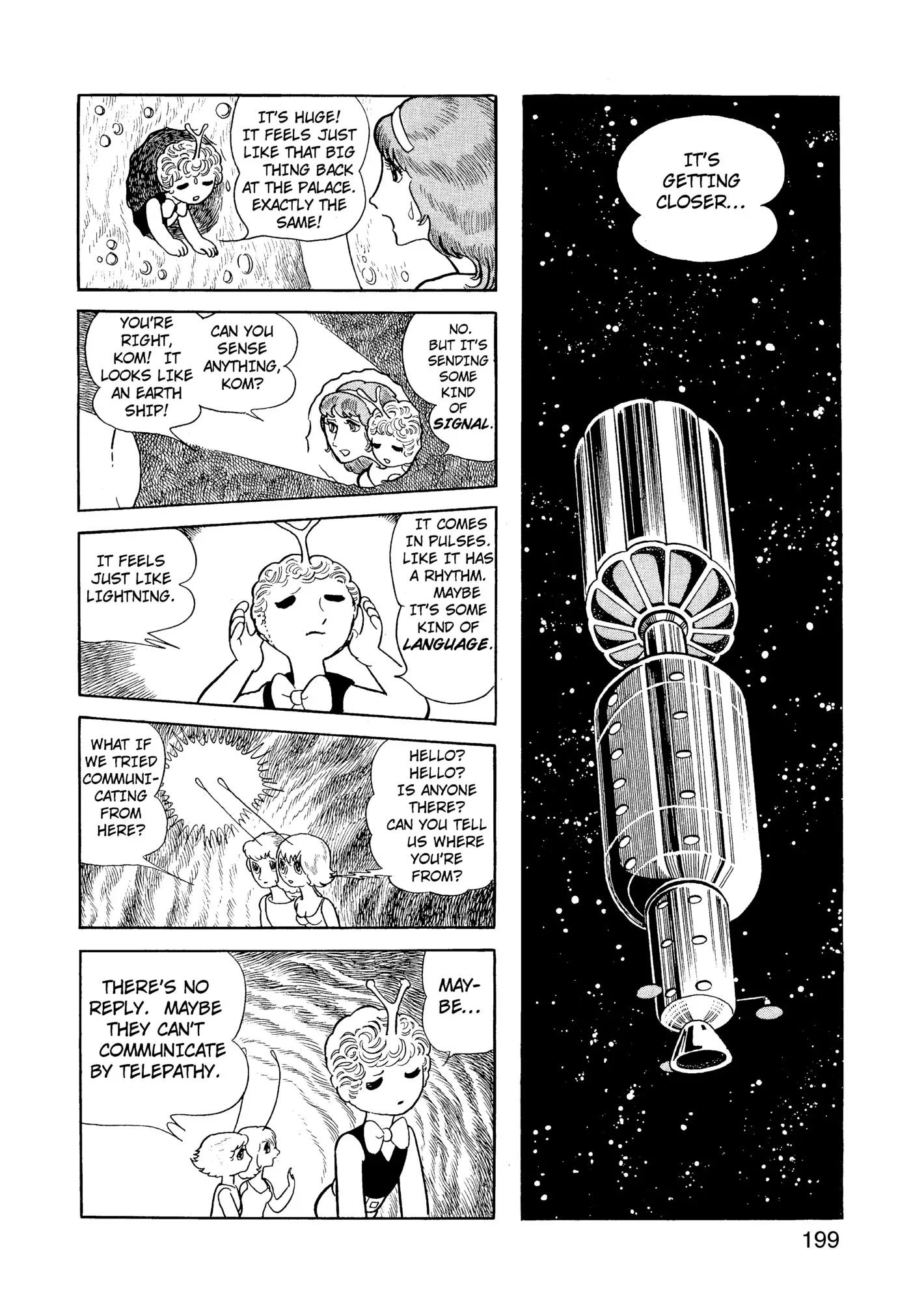 Phoenix - Capítulo 8 - Página 199 - LectorTMOo