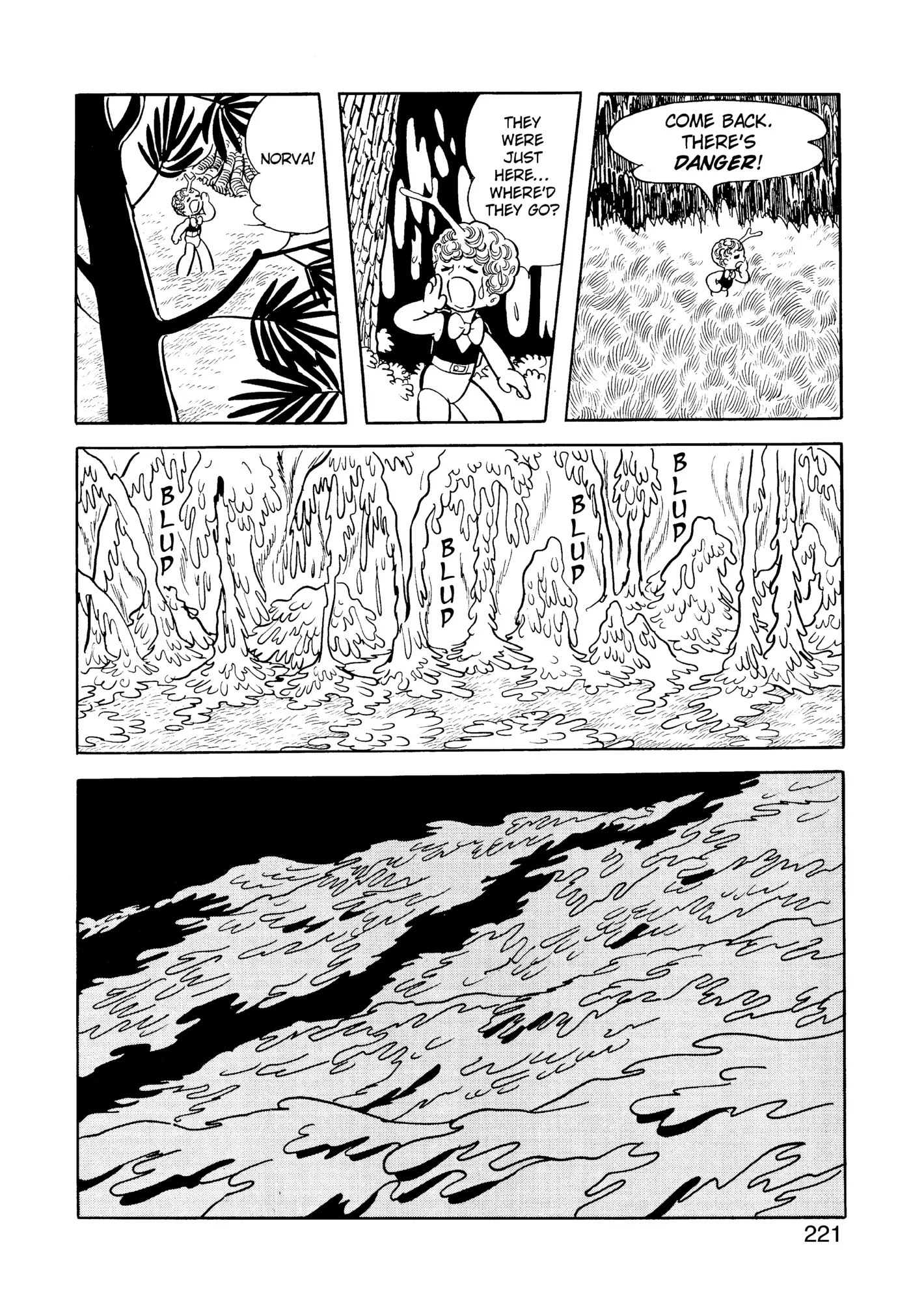 Phoenix - Capítulo 8 - Página 221 - LectorTMOo