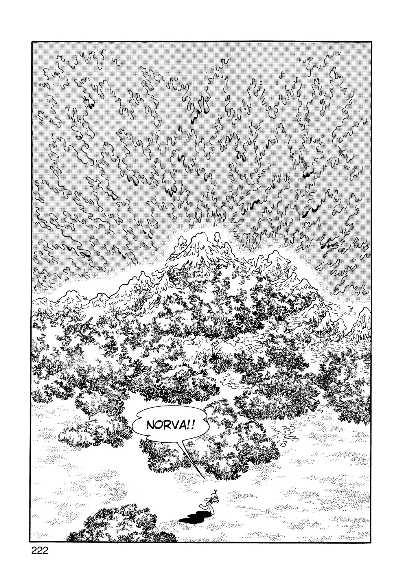 Phoenix - Capítulo 8 - Página 222 - LectorTMOo