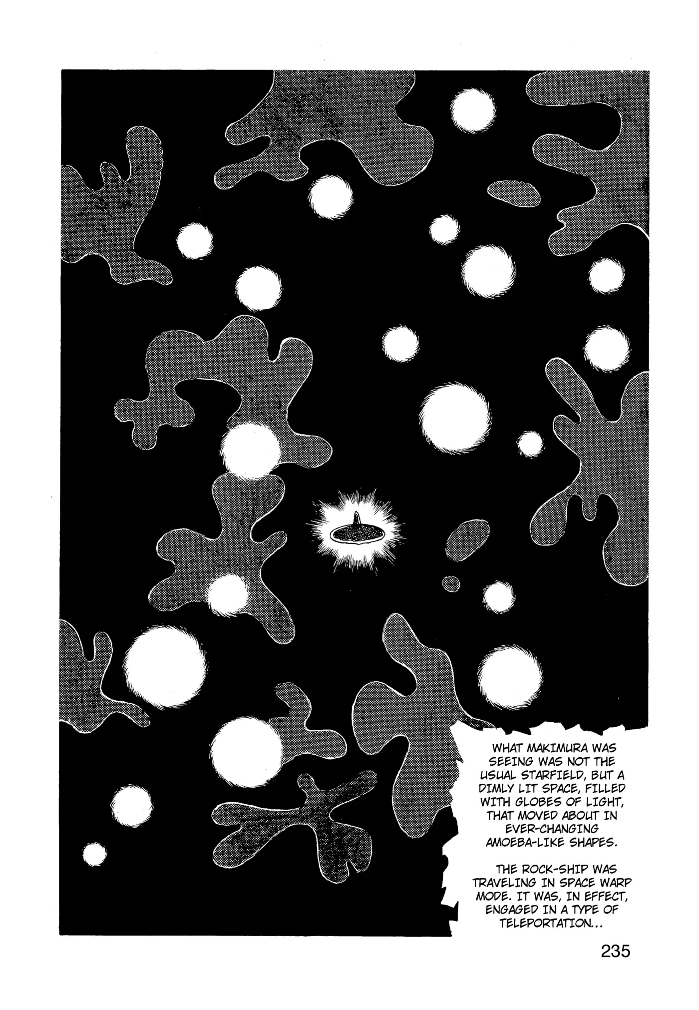 Phoenix - Capítulo 8 - Página 235 - LectorTMOo