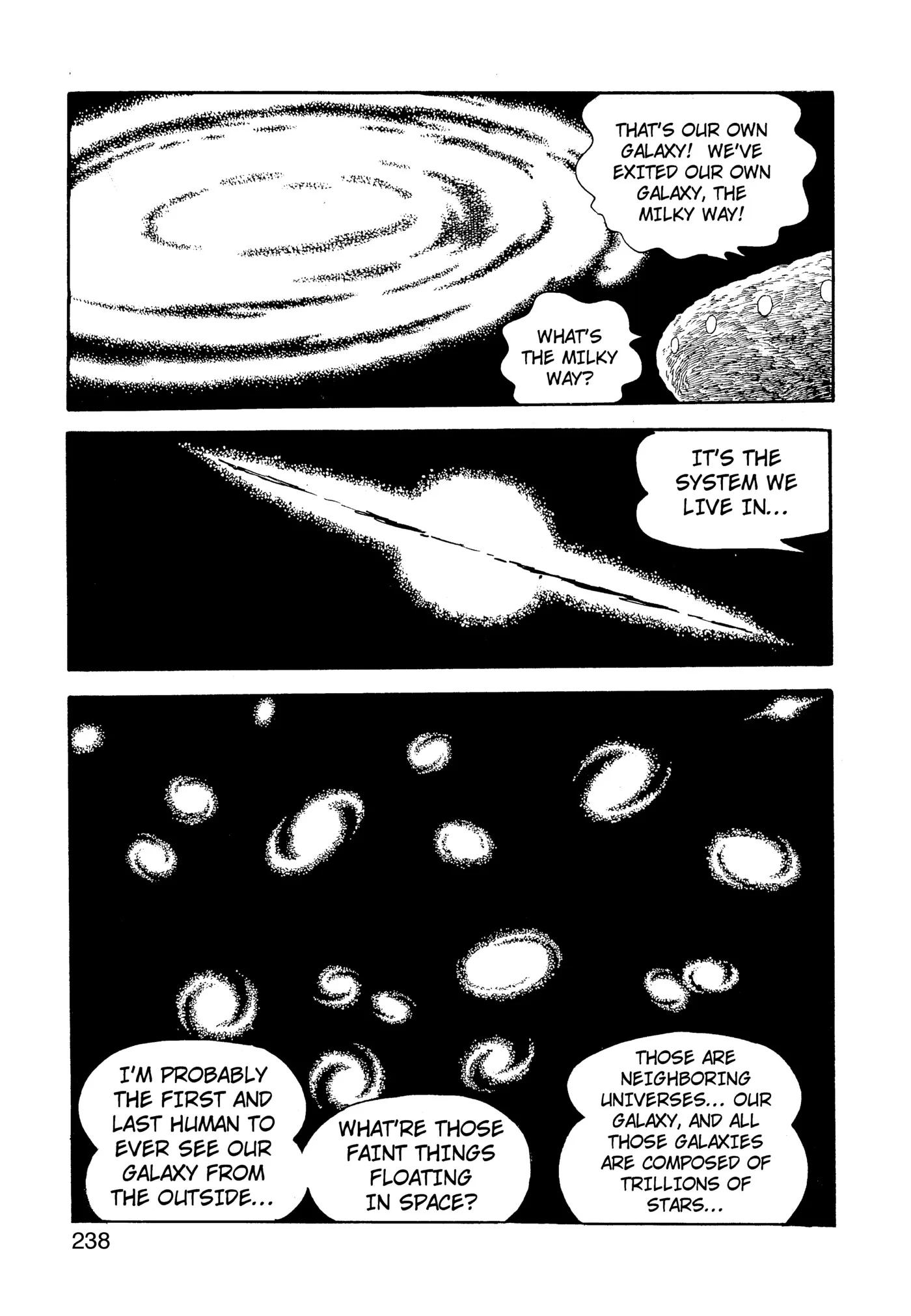 Phoenix - Capítulo 8 - Página 238 - LectorTMOo