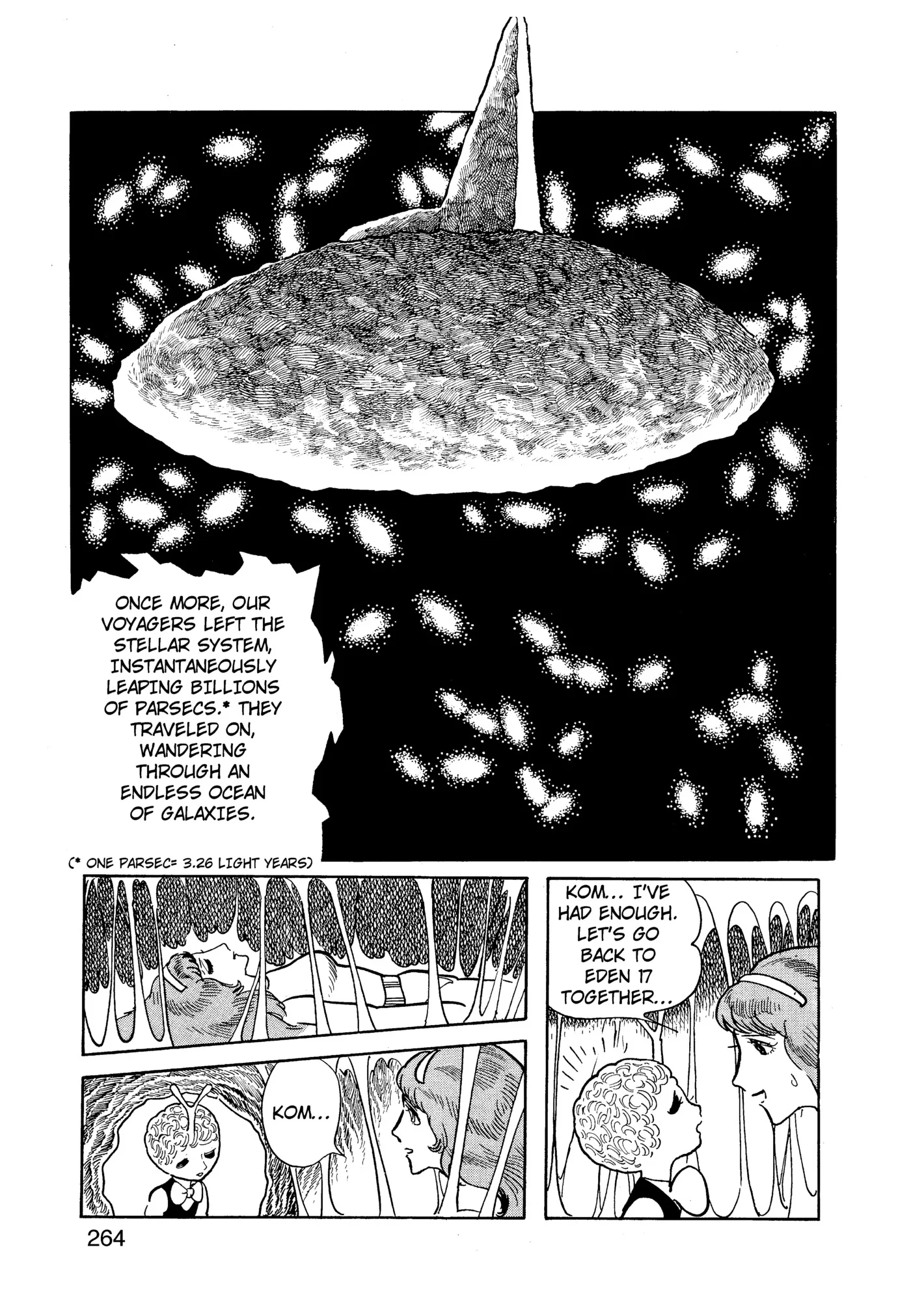Phoenix - Capítulo 8 - Página 264 - LectorTMOo