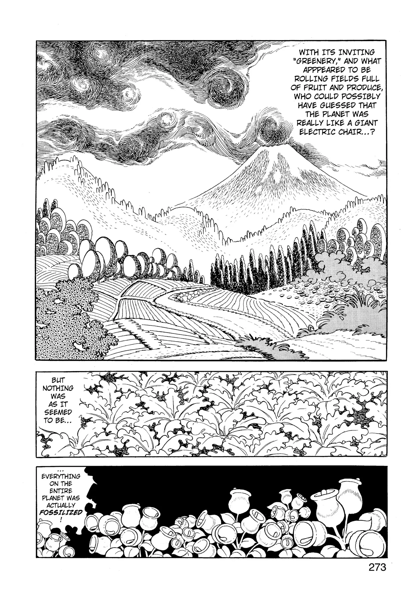 Phoenix - Capítulo 8 - Página 273 - LectorTMOo