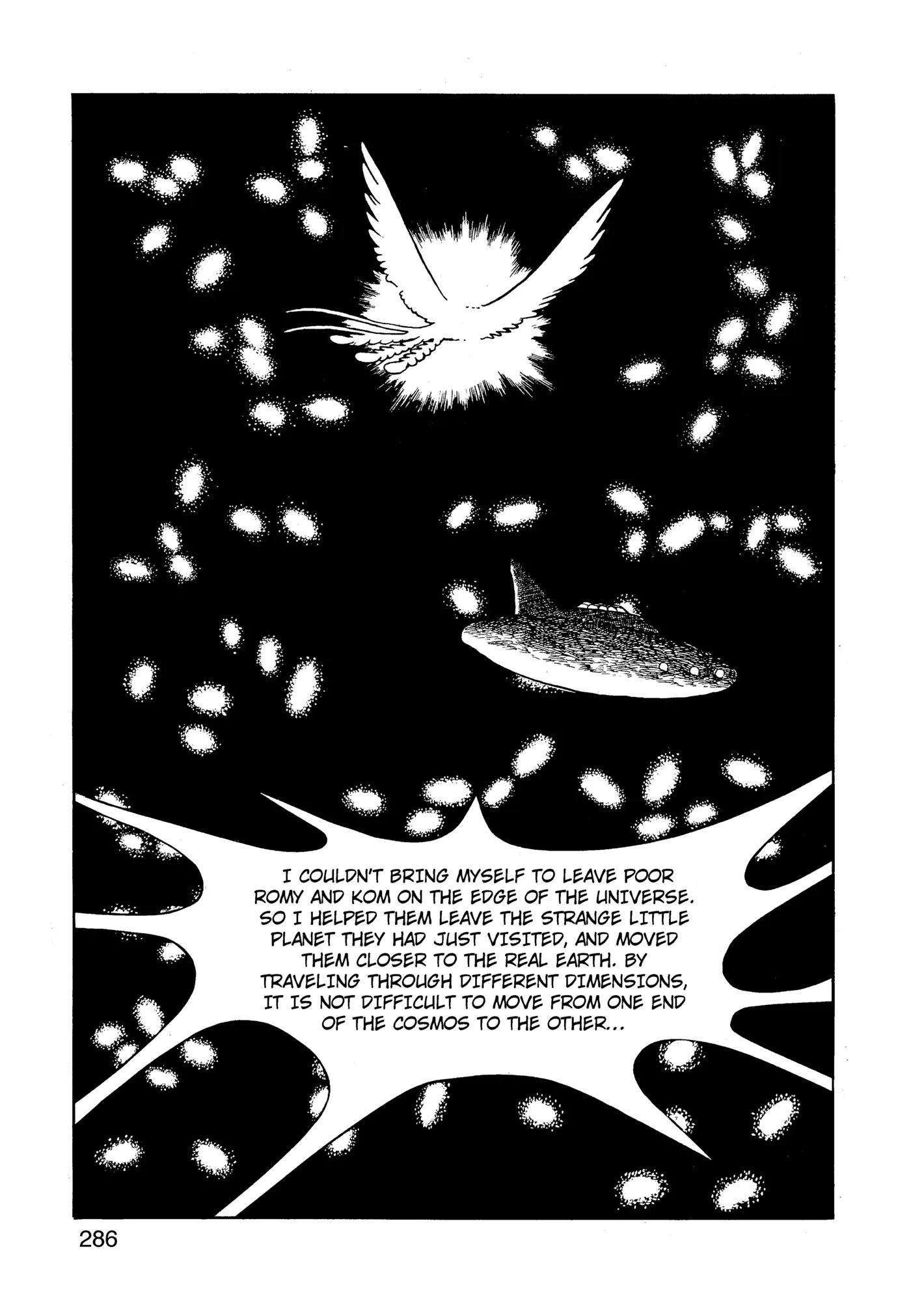 Phoenix - Capítulo 8 - Página 286 - LectorTMOo