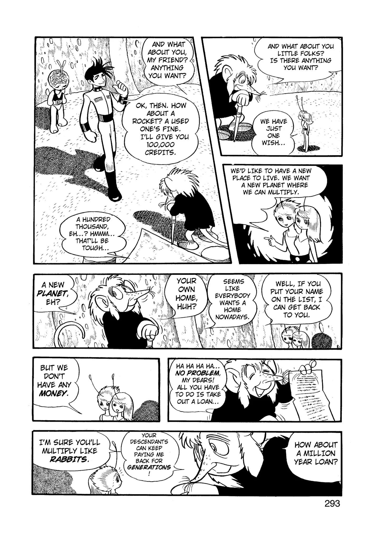 Phoenix - Capítulo 8 - Página 293 - LectorTMOo