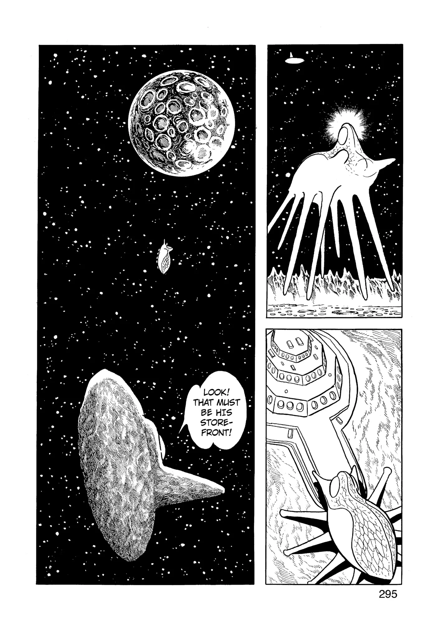 Phoenix - Capítulo 8 - Página 295 - LectorTMOo
