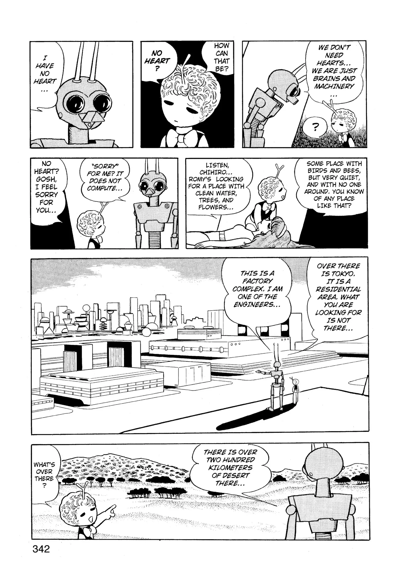 Phoenix - Capítulo 8 - Página 341 - LectorTMOo