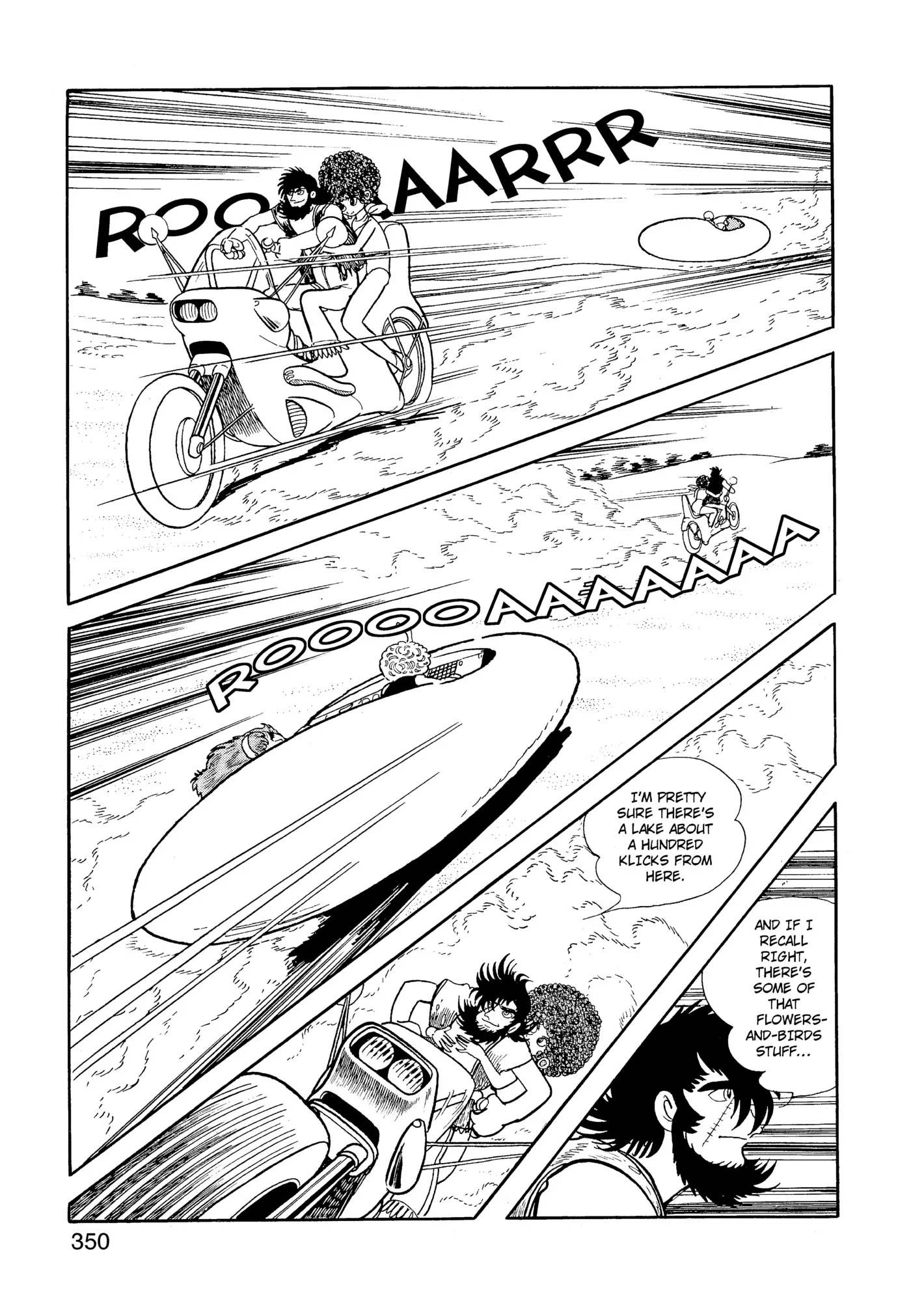 Phoenix - Capítulo 8 - Página 349 - LectorTMOo