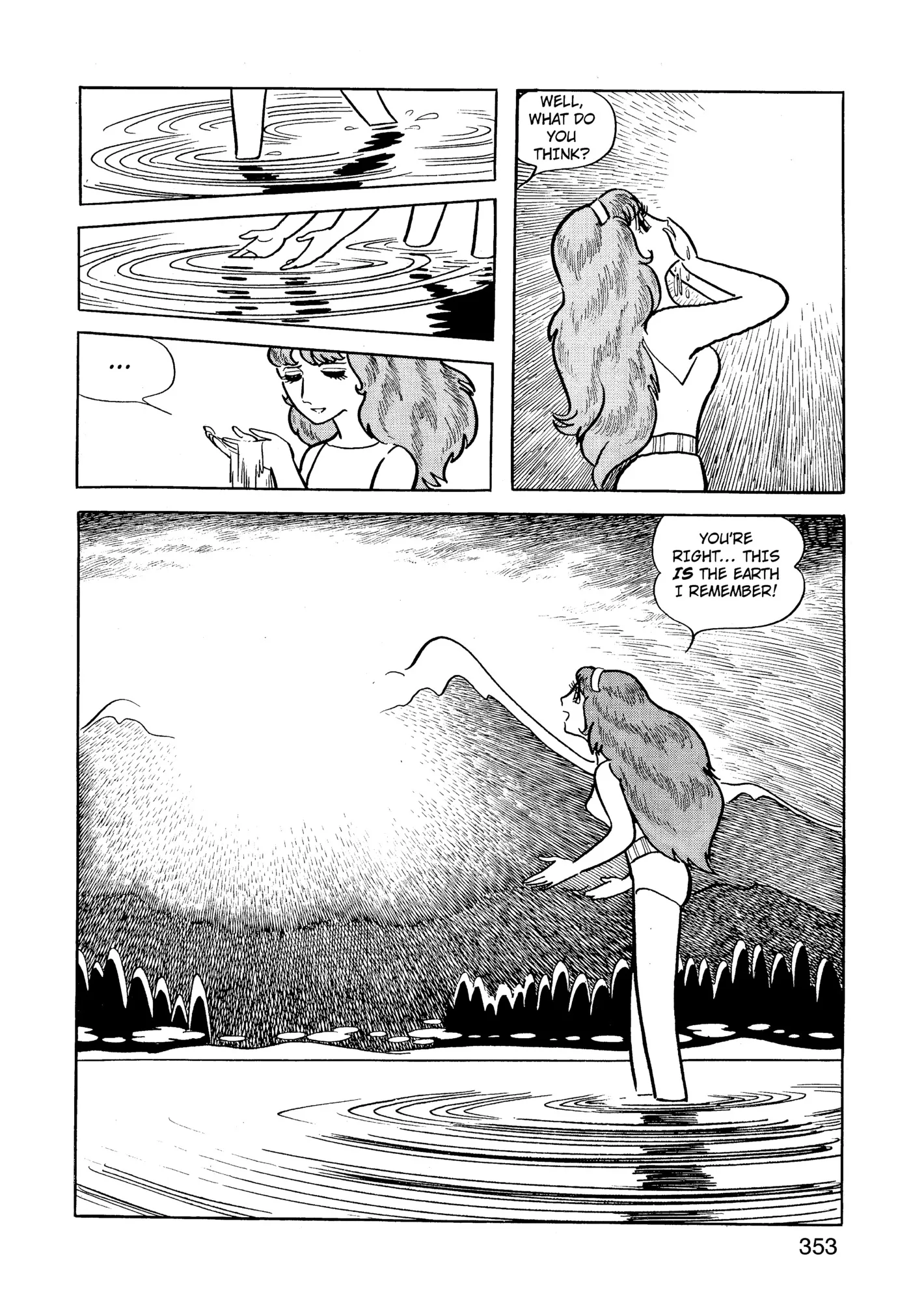 Phoenix - Capítulo 8 - Página 352 - LectorTMOo