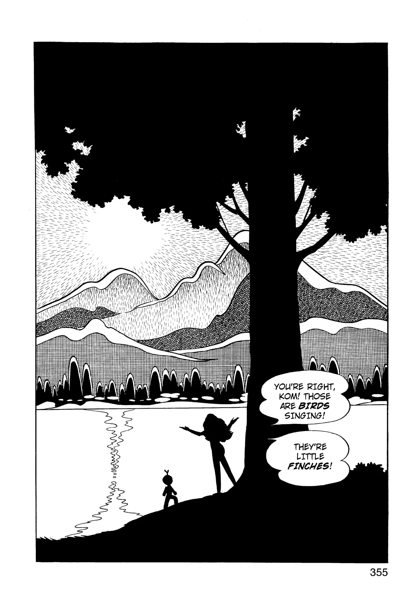 Phoenix - Capítulo 8 - Página 354 - LectorTMOo