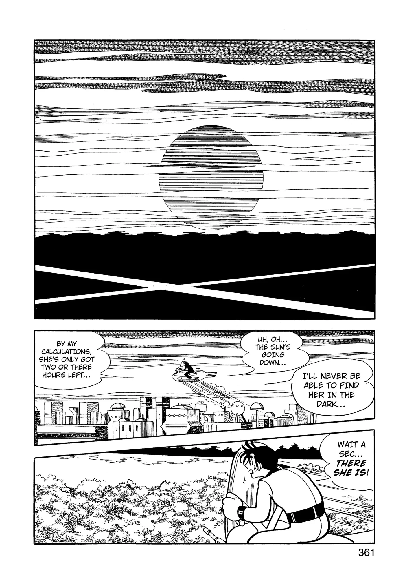 Phoenix - Capítulo 8 - Página 360 - LectorTMOo