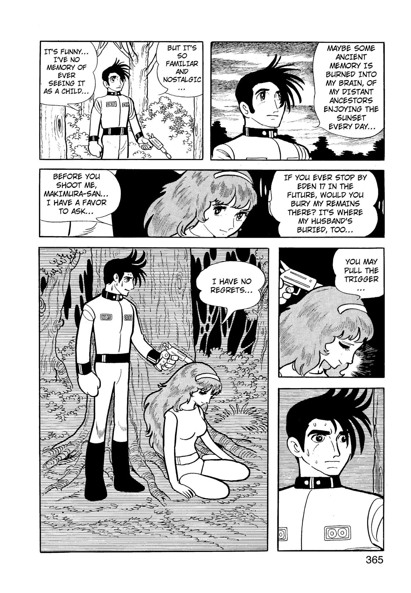 Phoenix - Capítulo 8 - Página 364 - LectorTMOo