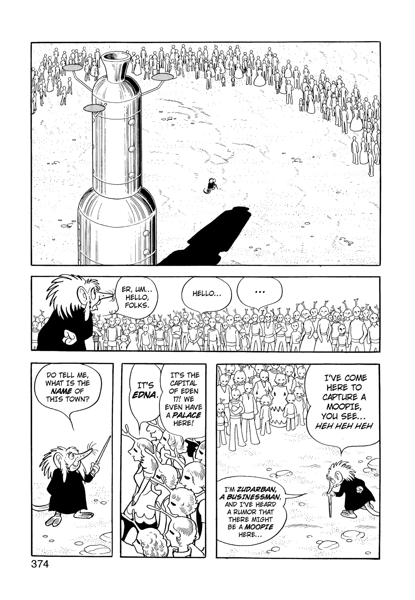 Phoenix - Capítulo 8 - Página 373 - LectorTMOo