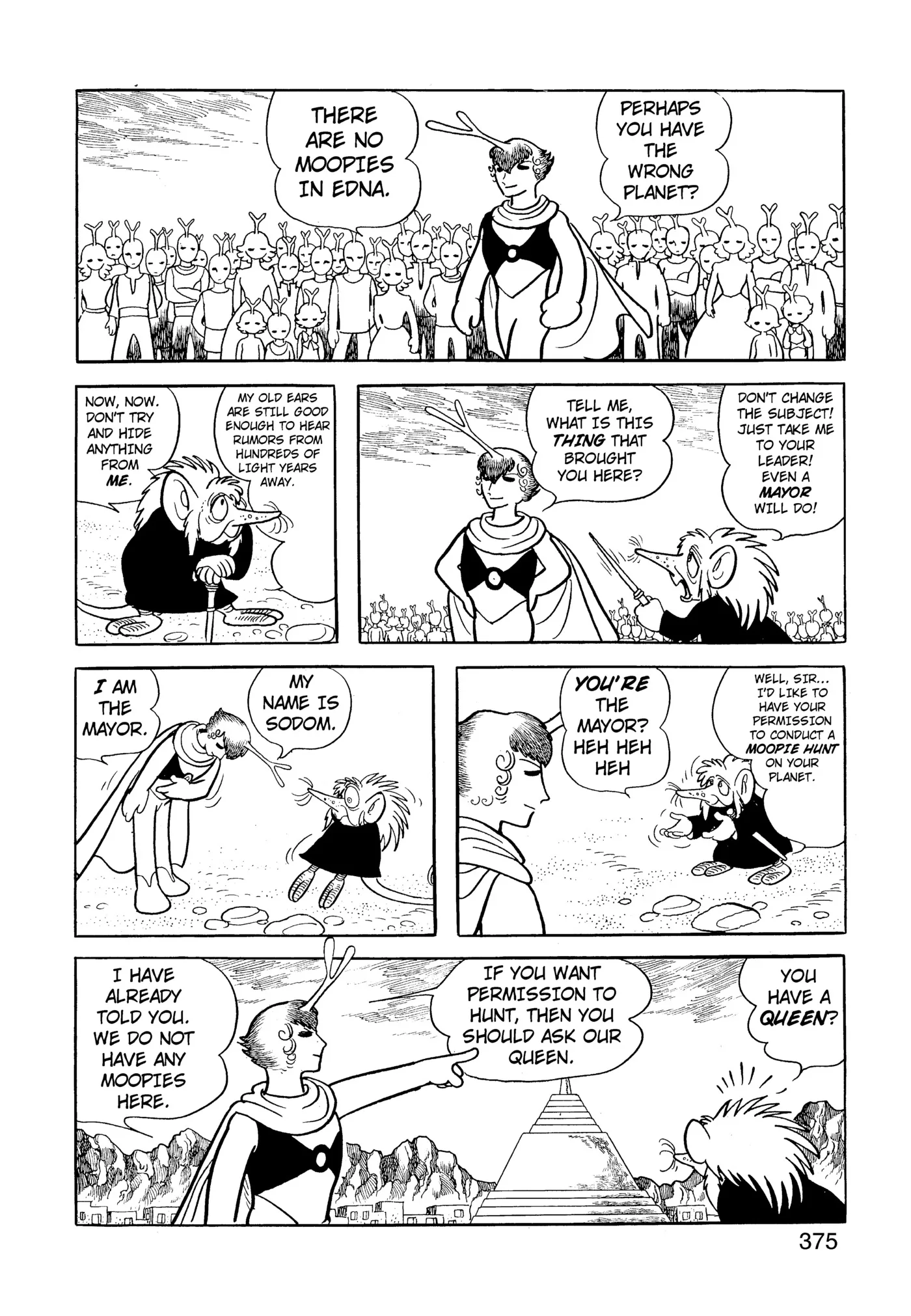 Phoenix - Capítulo 8 - Página 374 - LectorTMOo