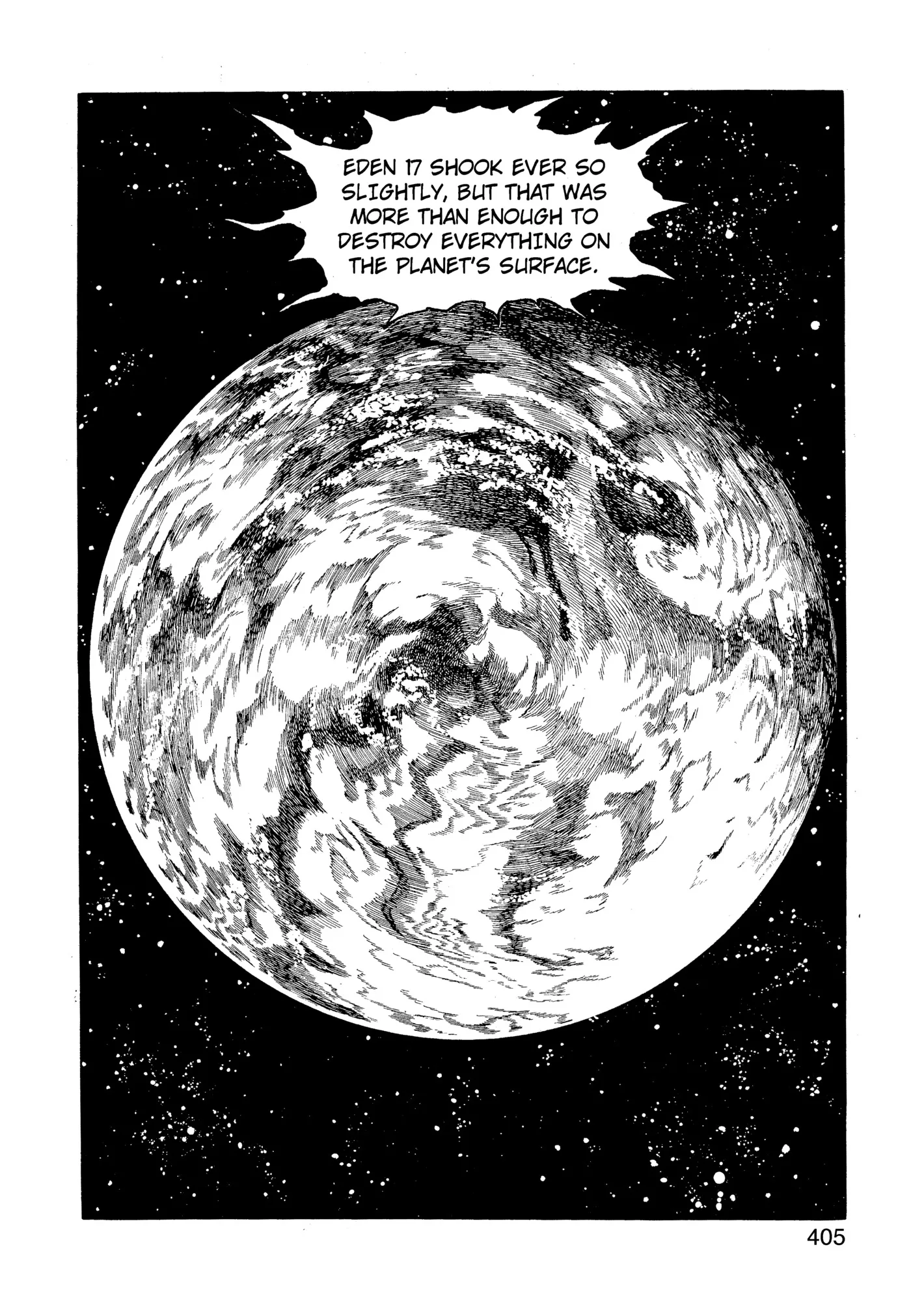 Phoenix - Capítulo 8 - Página 404 - LectorTMOo