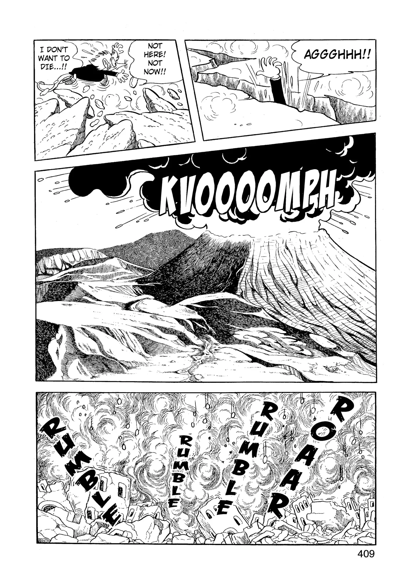 Phoenix - Capítulo 8 - Página 408 - LectorTMOo