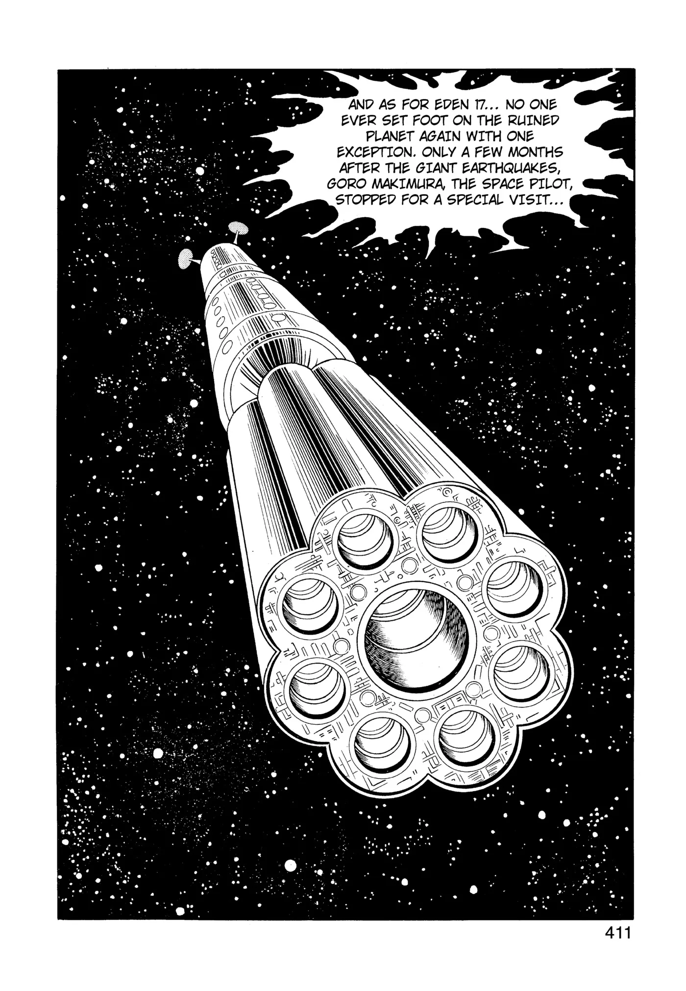 Phoenix - Capítulo 8 - Página 410 - LectorTMOo
