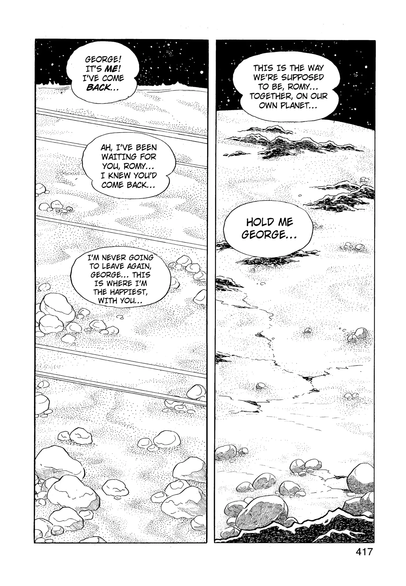 Phoenix - Capítulo 8 - Página 416 - LectorTMOo
