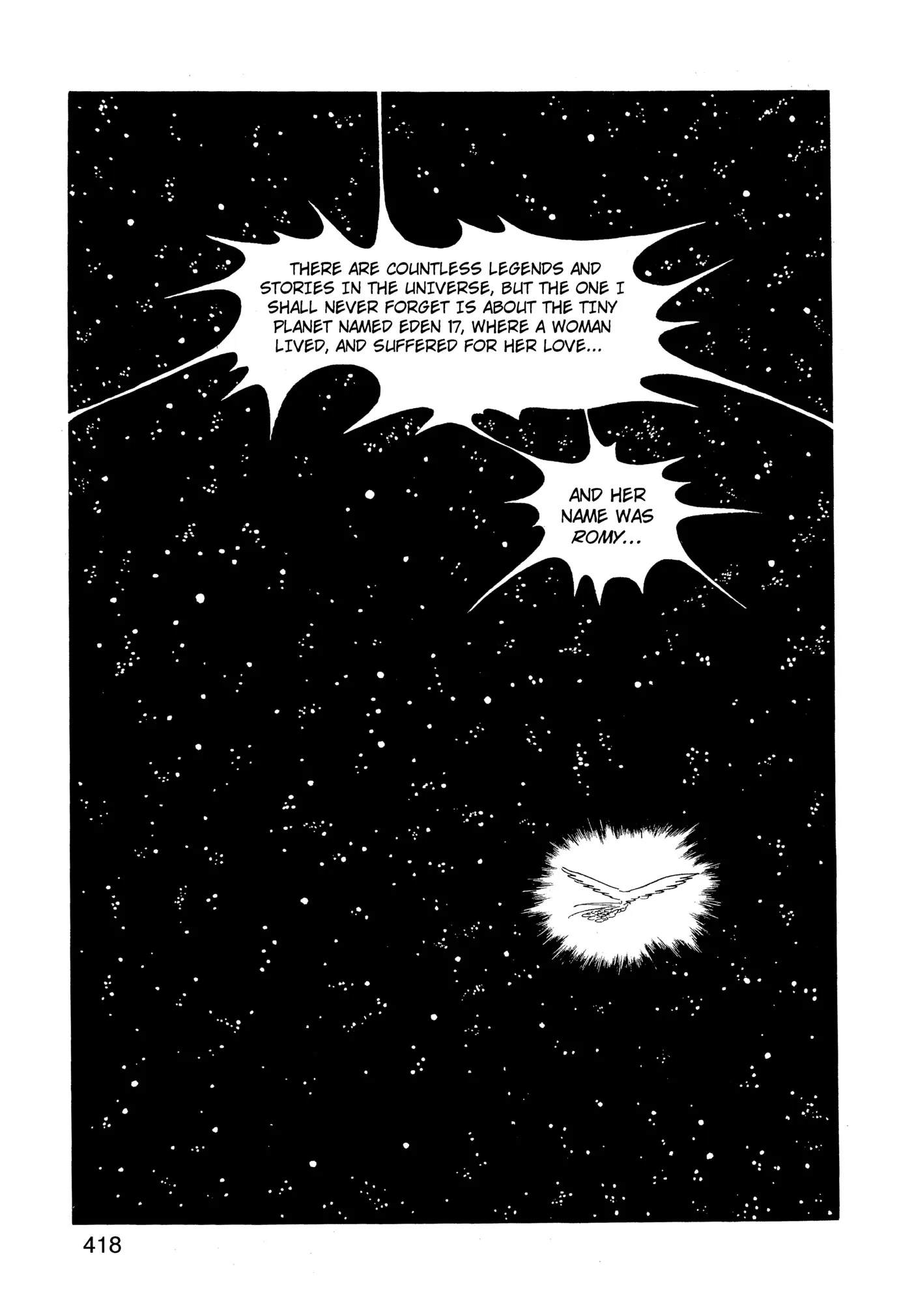 Phoenix - Capítulo 8 - Página 417 - LectorTMOo