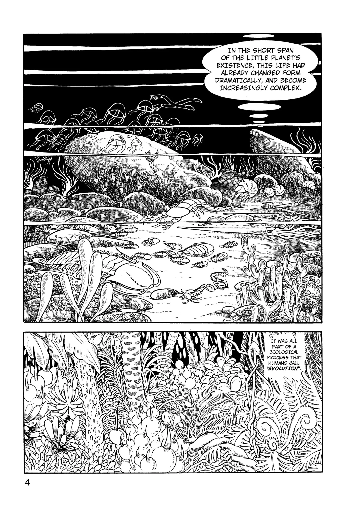Phoenix - Capítulo 9.1 - Página 5 - LectorTMOo