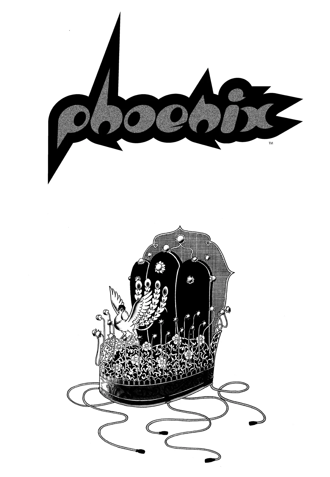 Phoenix - Capítulo 9.1 - Página 10 - LectorTMOo