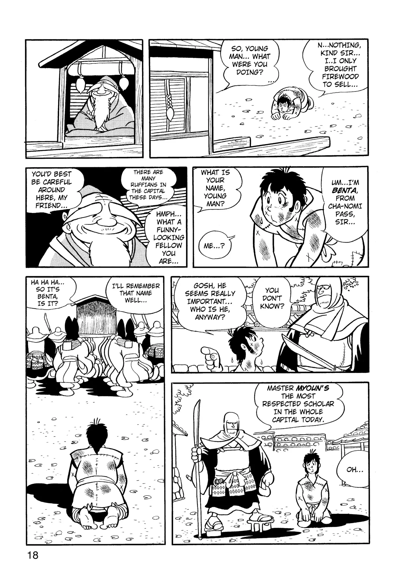 Phoenix - Capítulo 9.1 - Página 19 - LectorTMOo