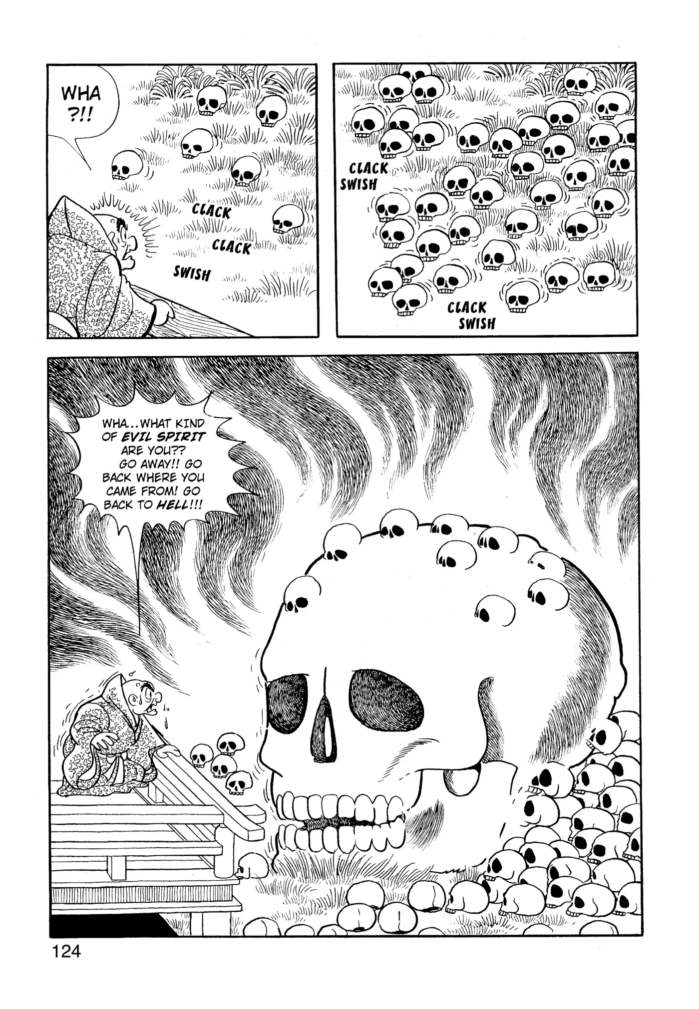 Phoenix - Capítulo 9.1 - Página 125 - LectorTMOo