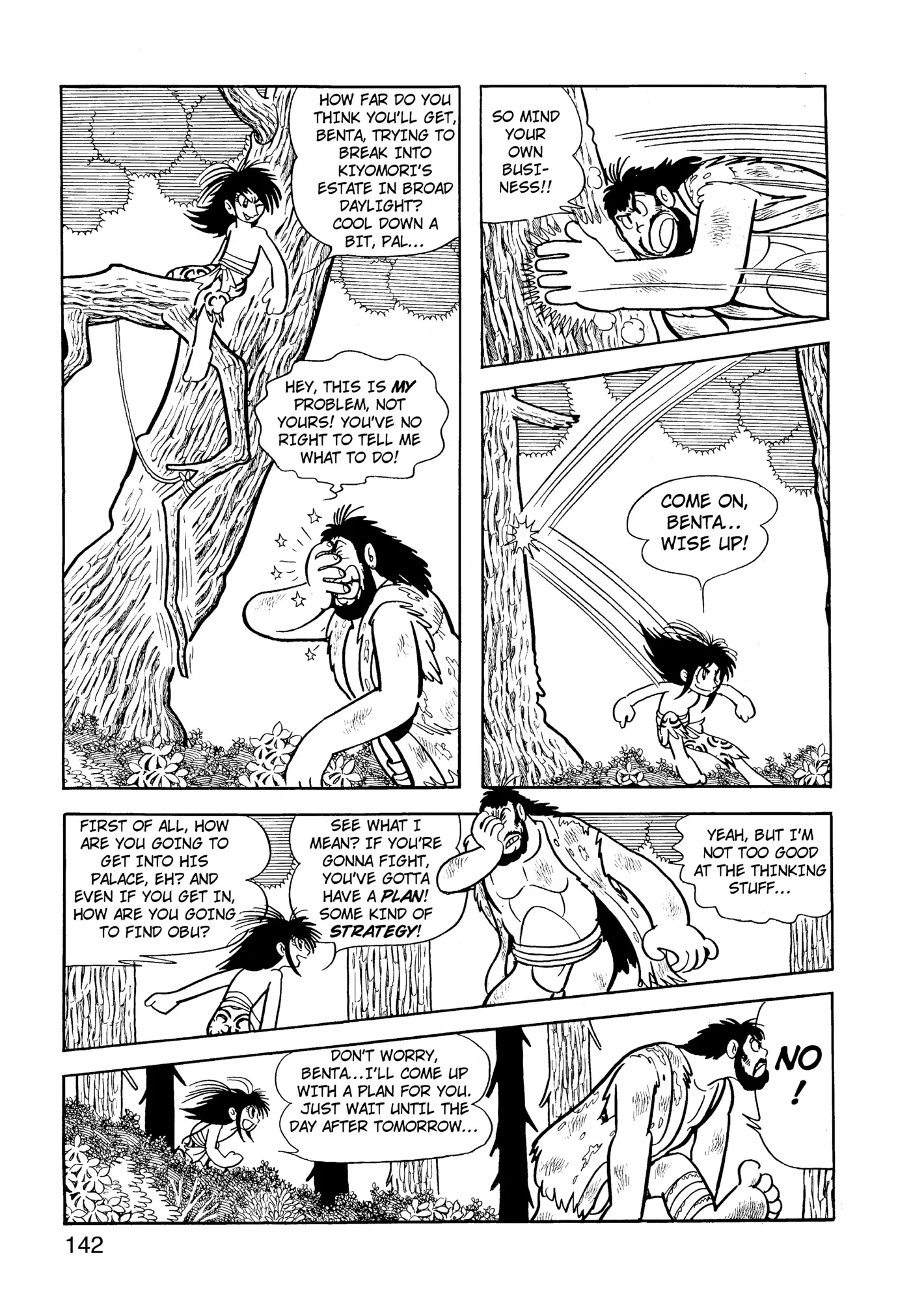 Phoenix - Capítulo 9.1 - Página 143 - LectorTMOo